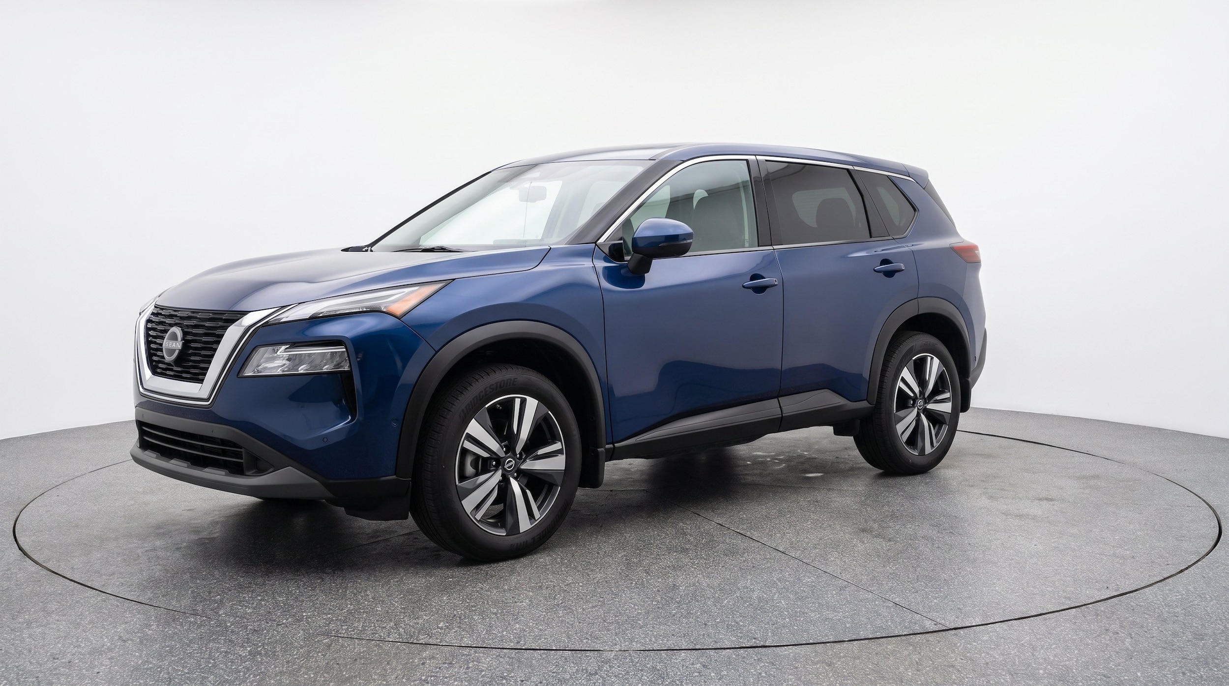 Thumbnail: 2026 Nissan Rogue - 3