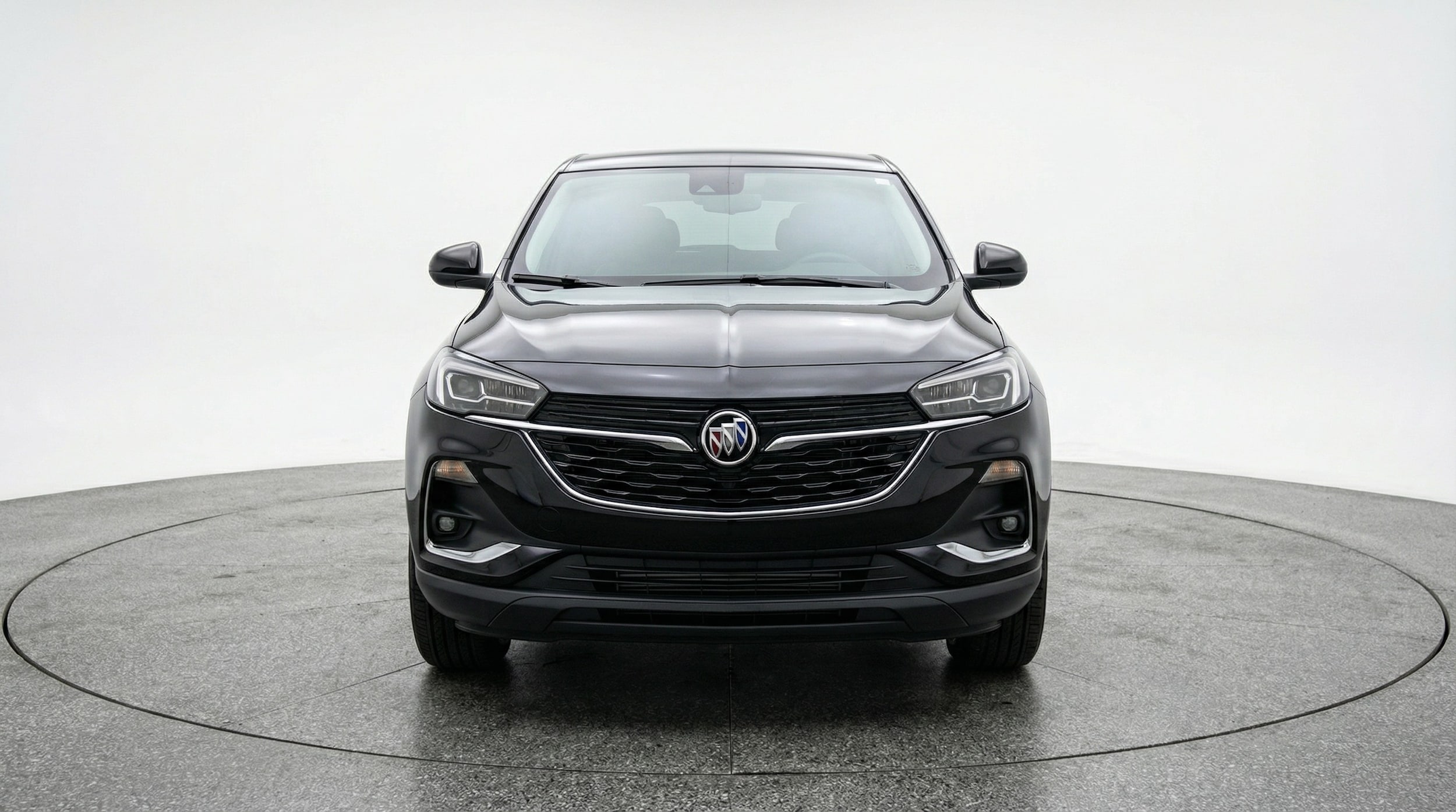 Thumbnail: 2025 Buick Encore GX - 2