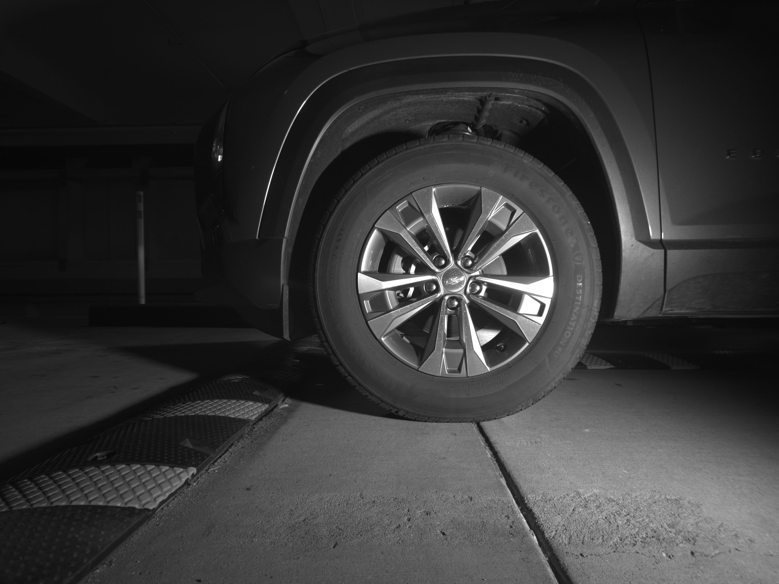 Thumbnail: 2025 Chevrolet Equinox - 9