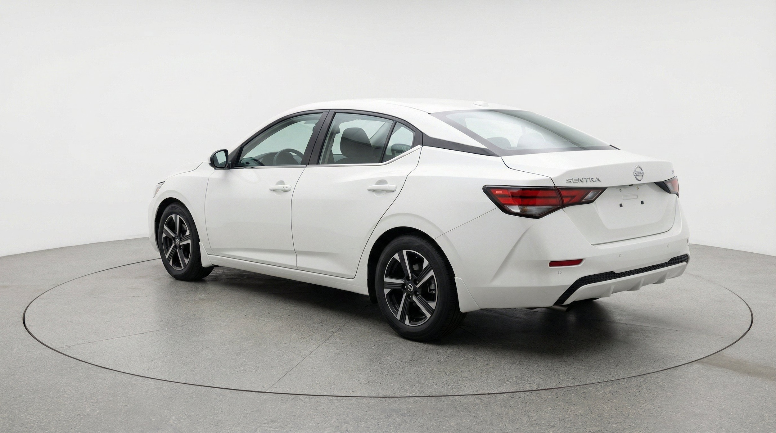 Thumbnail: 2025 Nissan Sentra - 6