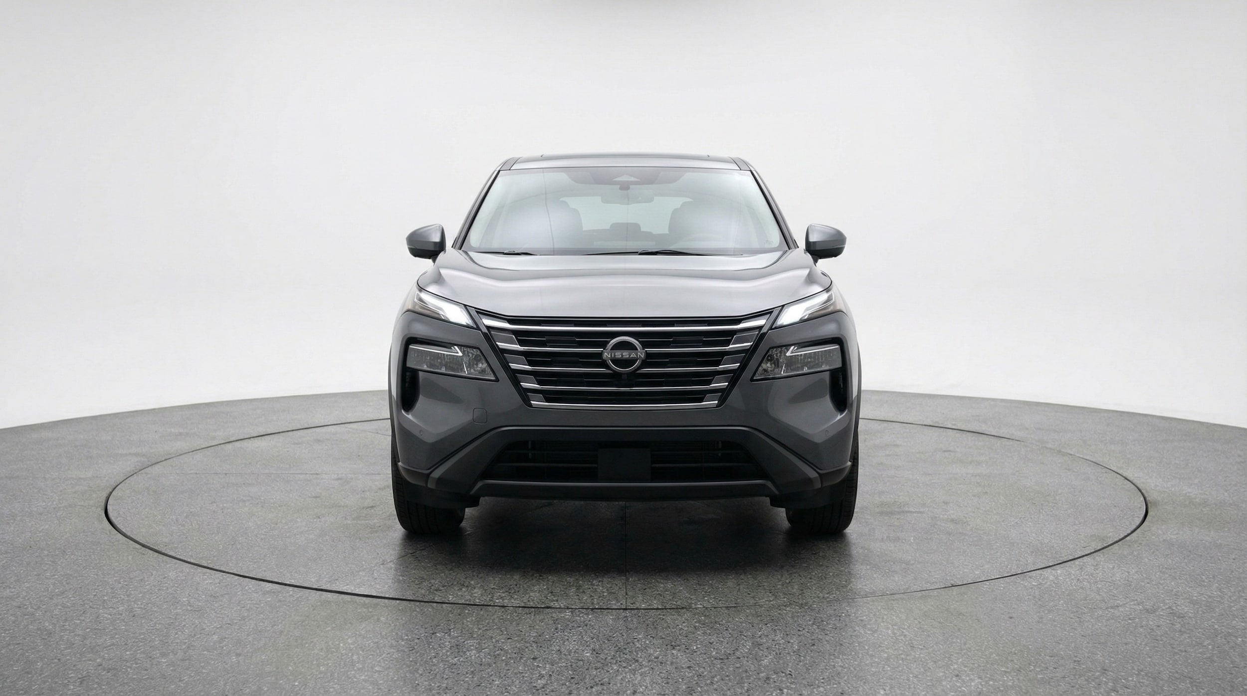 Thumbnail: 2025 Nissan Rogue - 2