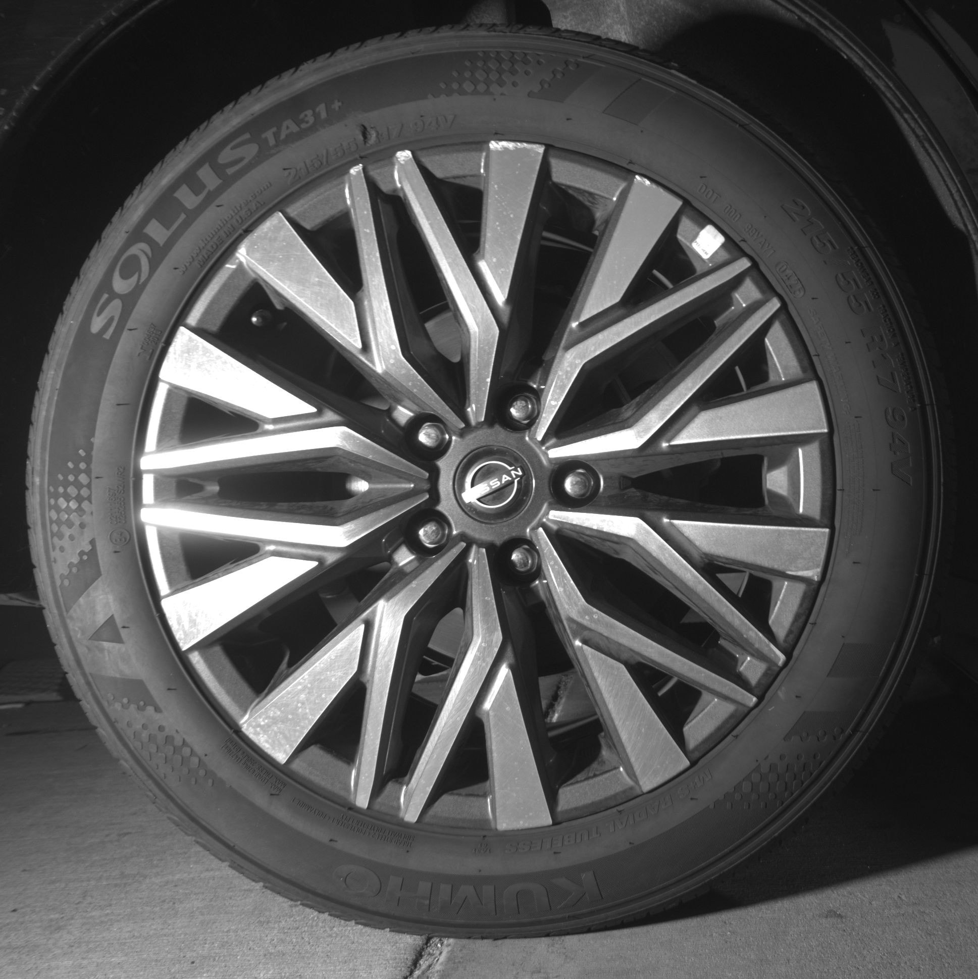 Thumbnail: 2025 Nissan Altima - 12