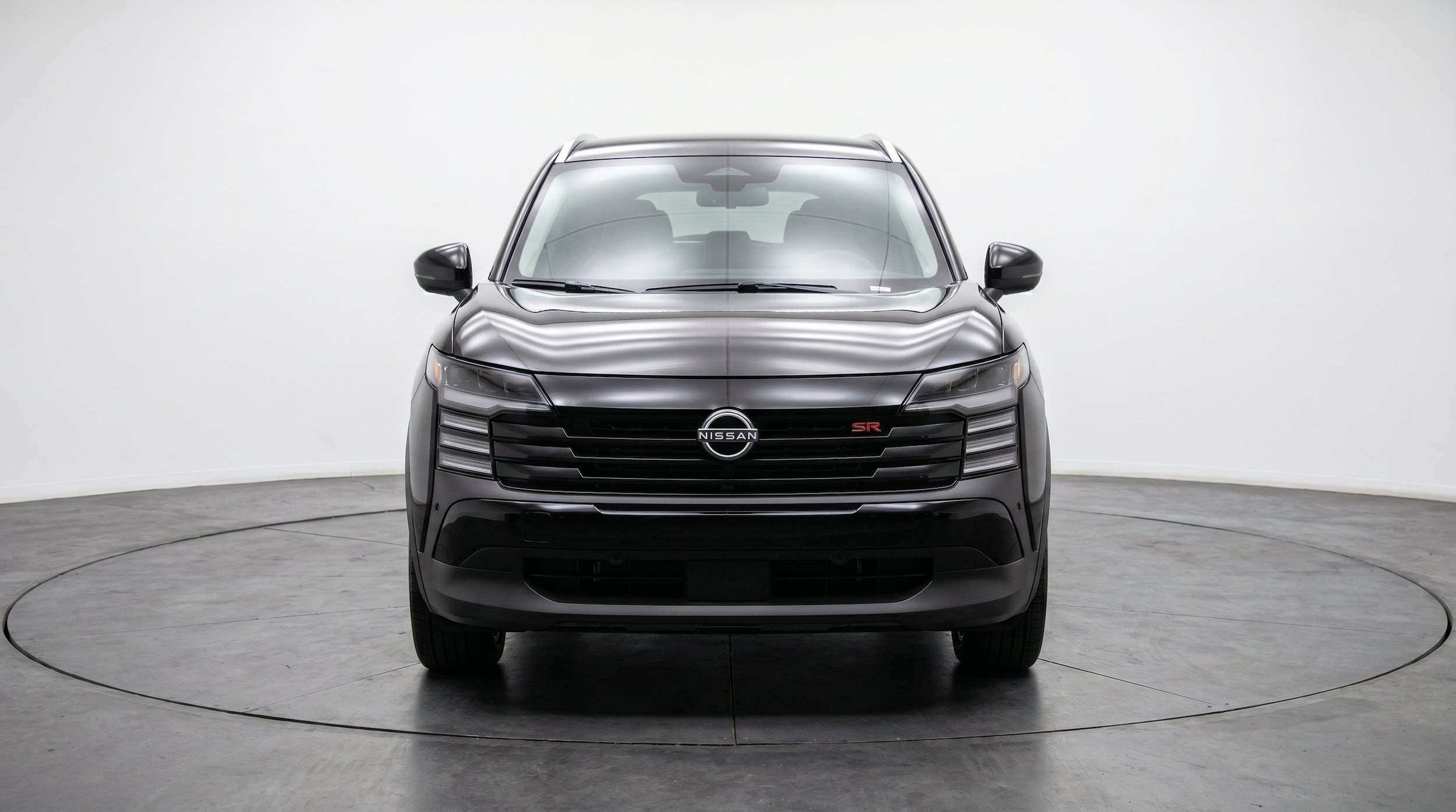 Thumbnail: 2026 Nissan Kicks - 2
