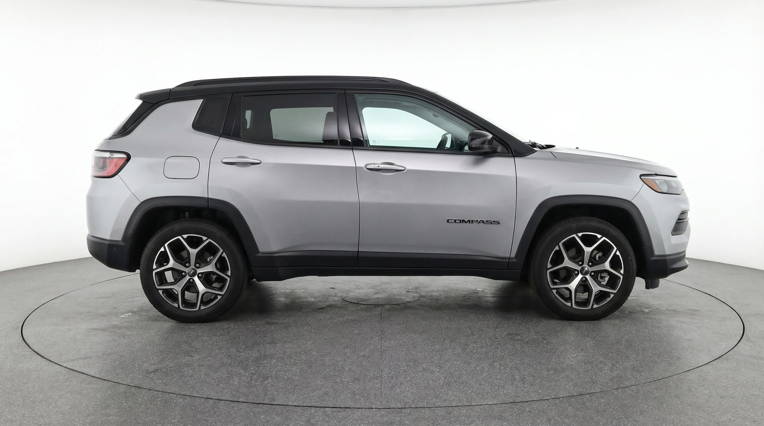 Thumbnail: 2025 Jeep Compass - 8