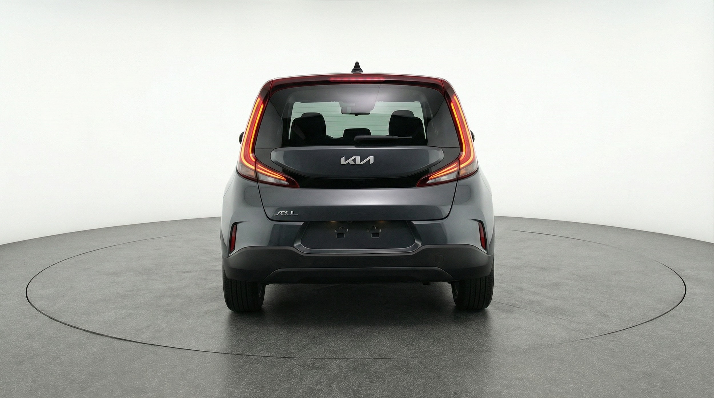 Thumbnail: 2025 Kia Soul - 6