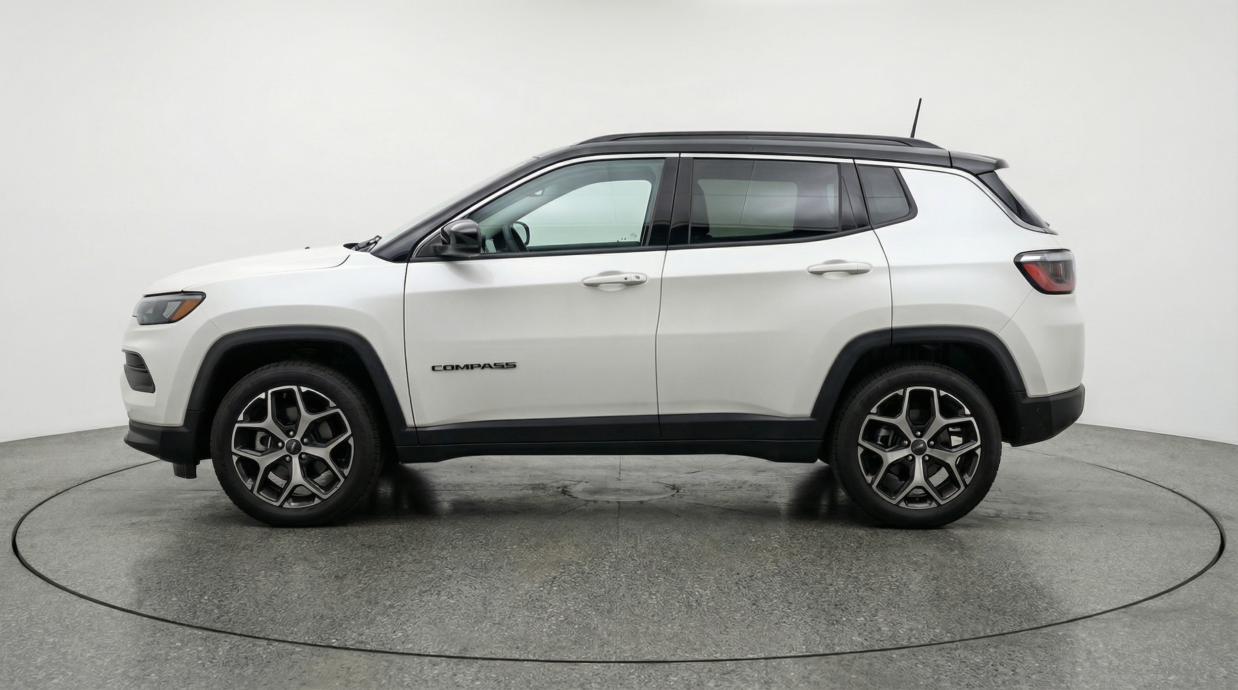 Thumbnail: 2025 Jeep Compass - 4