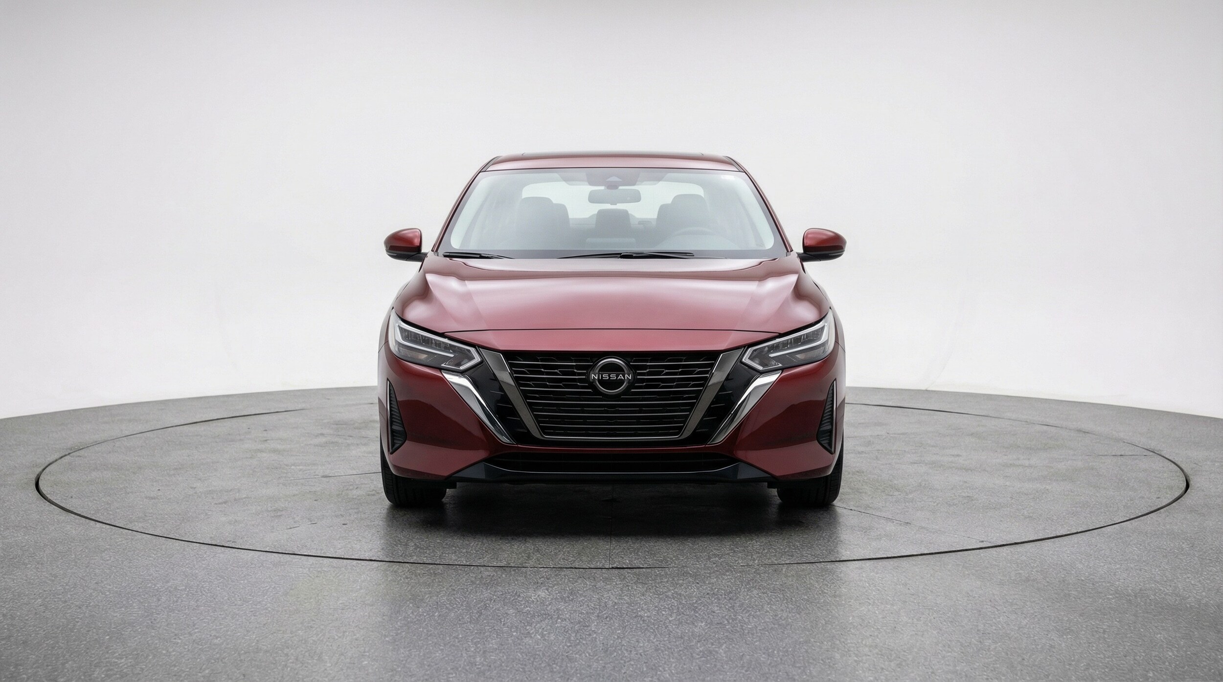 Thumbnail: 2025 Nissan Sentra - 2