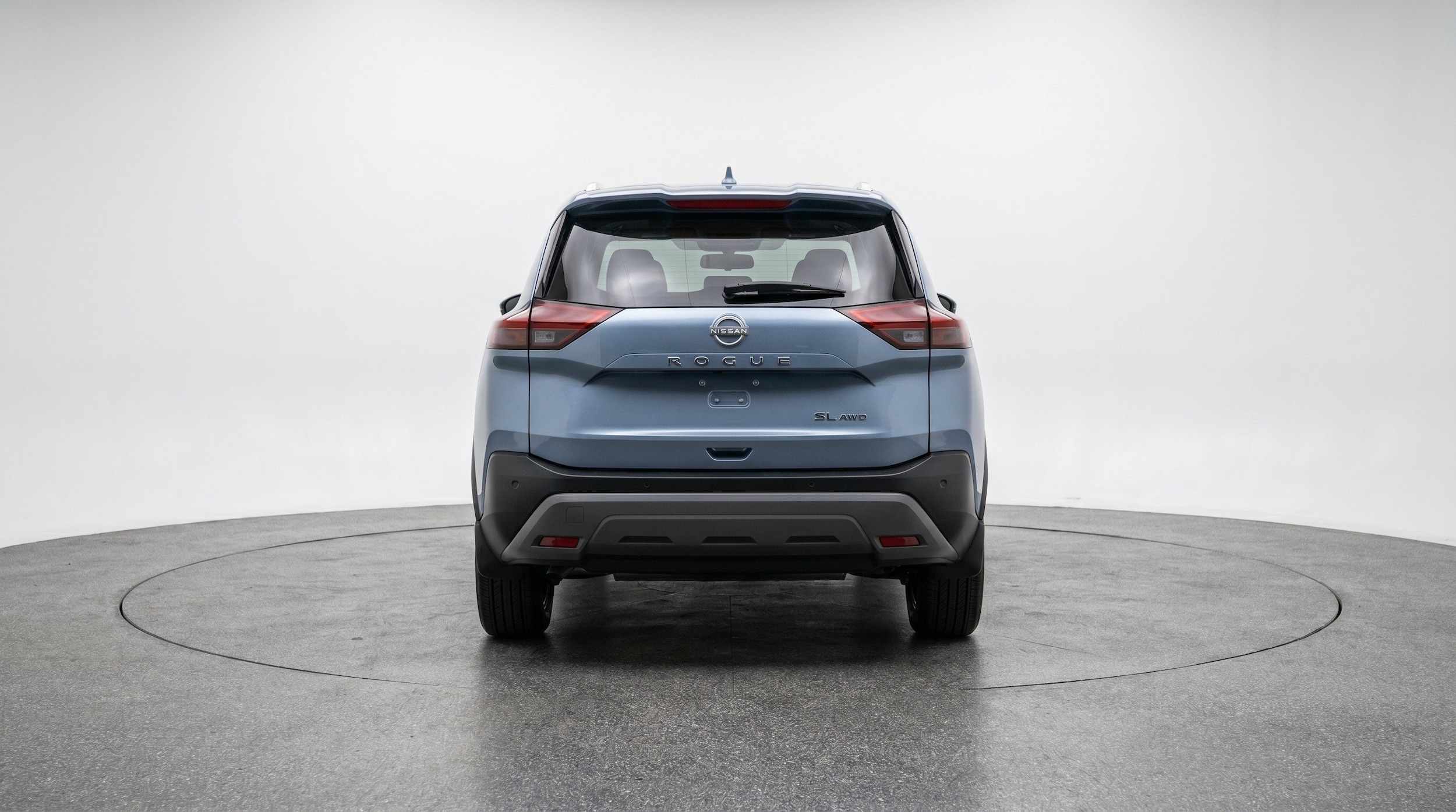Thumbnail: 2026 Nissan Rogue - 7