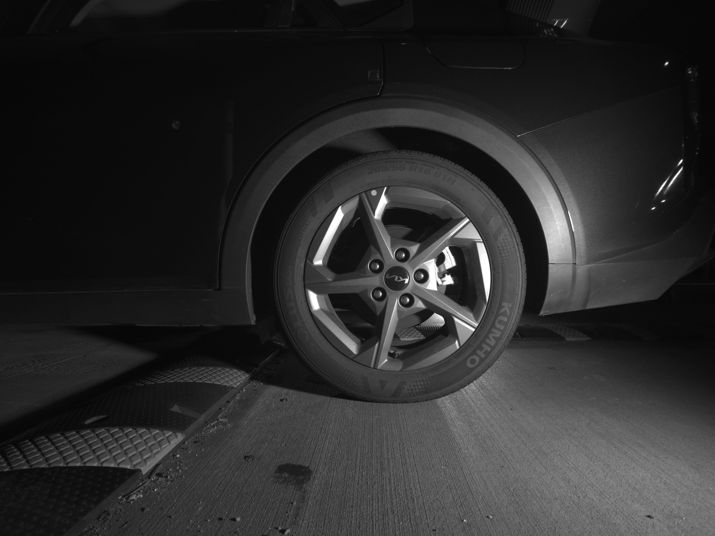 Thumbnail: 2025 Kia K4 - 11