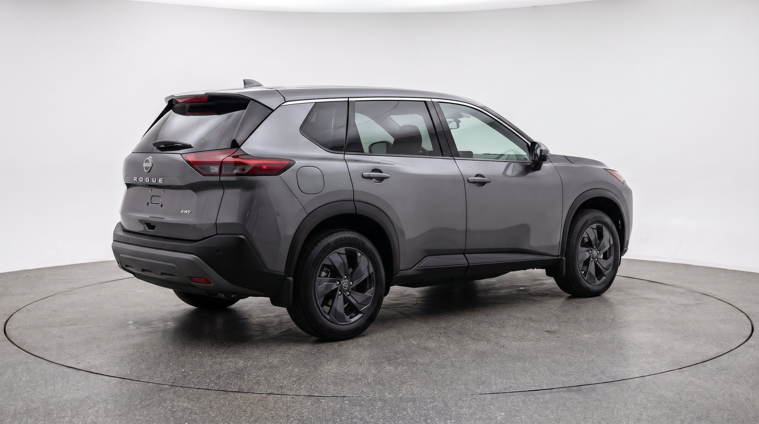 Thumbnail: 2026 Nissan Rogue - 9