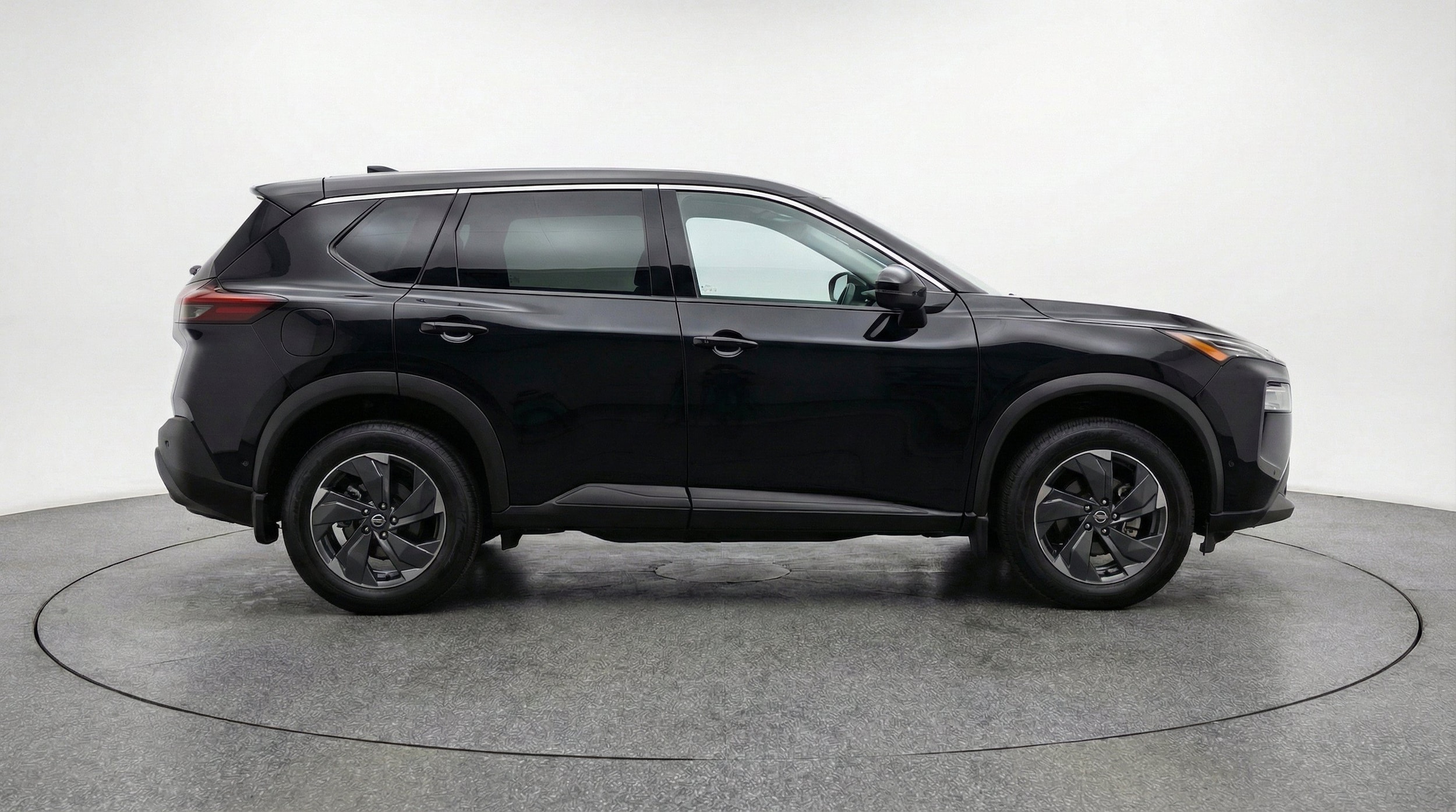 Thumbnail: 2025 Nissan Rogue - 11