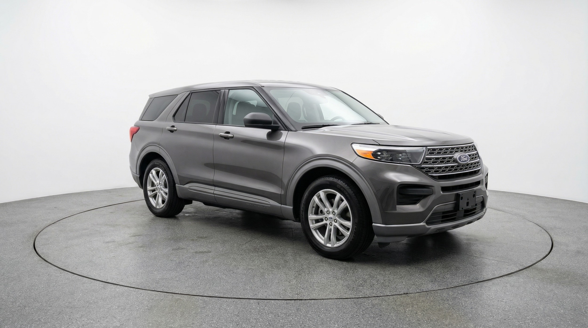 Thumbnail: 2024 Ford Explorer - 1