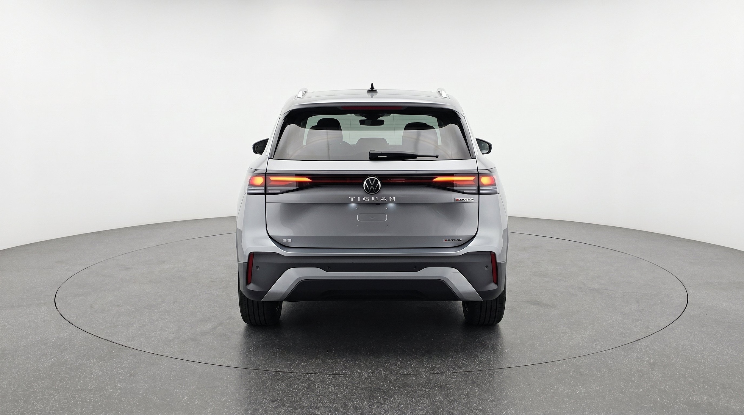 Thumbnail: 2026 Volkswagen Tiguan - 7