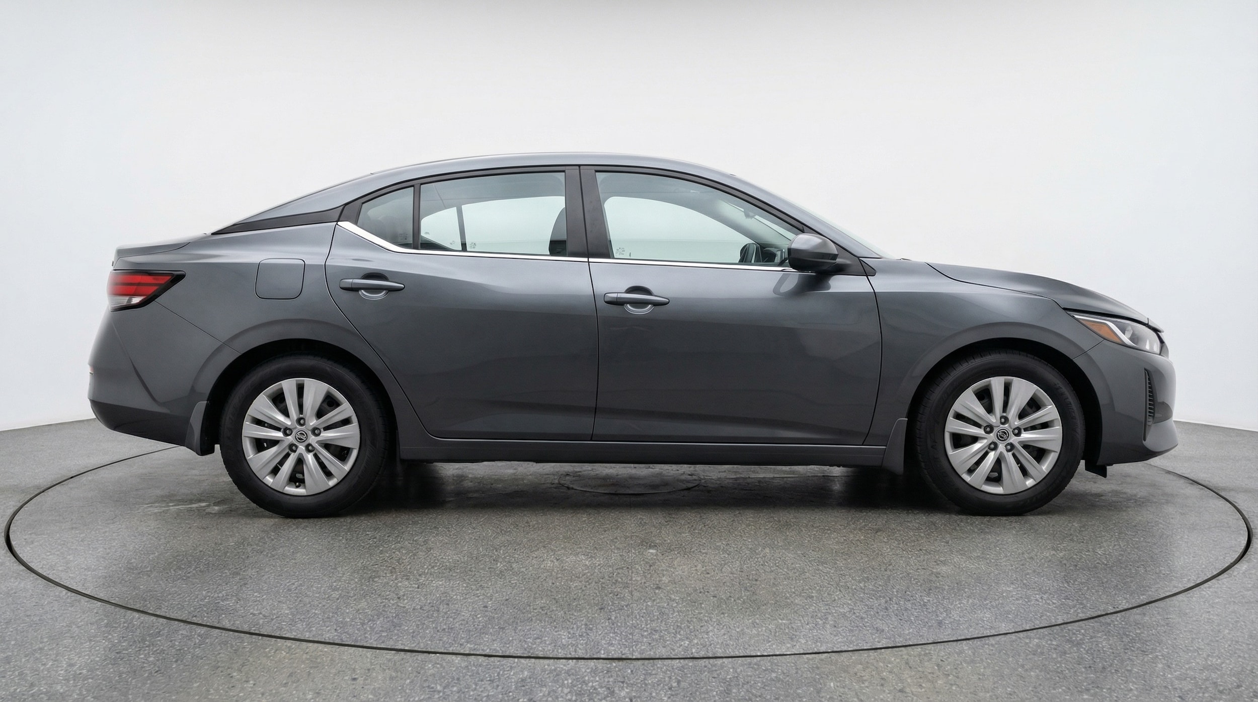 Thumbnail: 2025 Nissan Sentra - 8