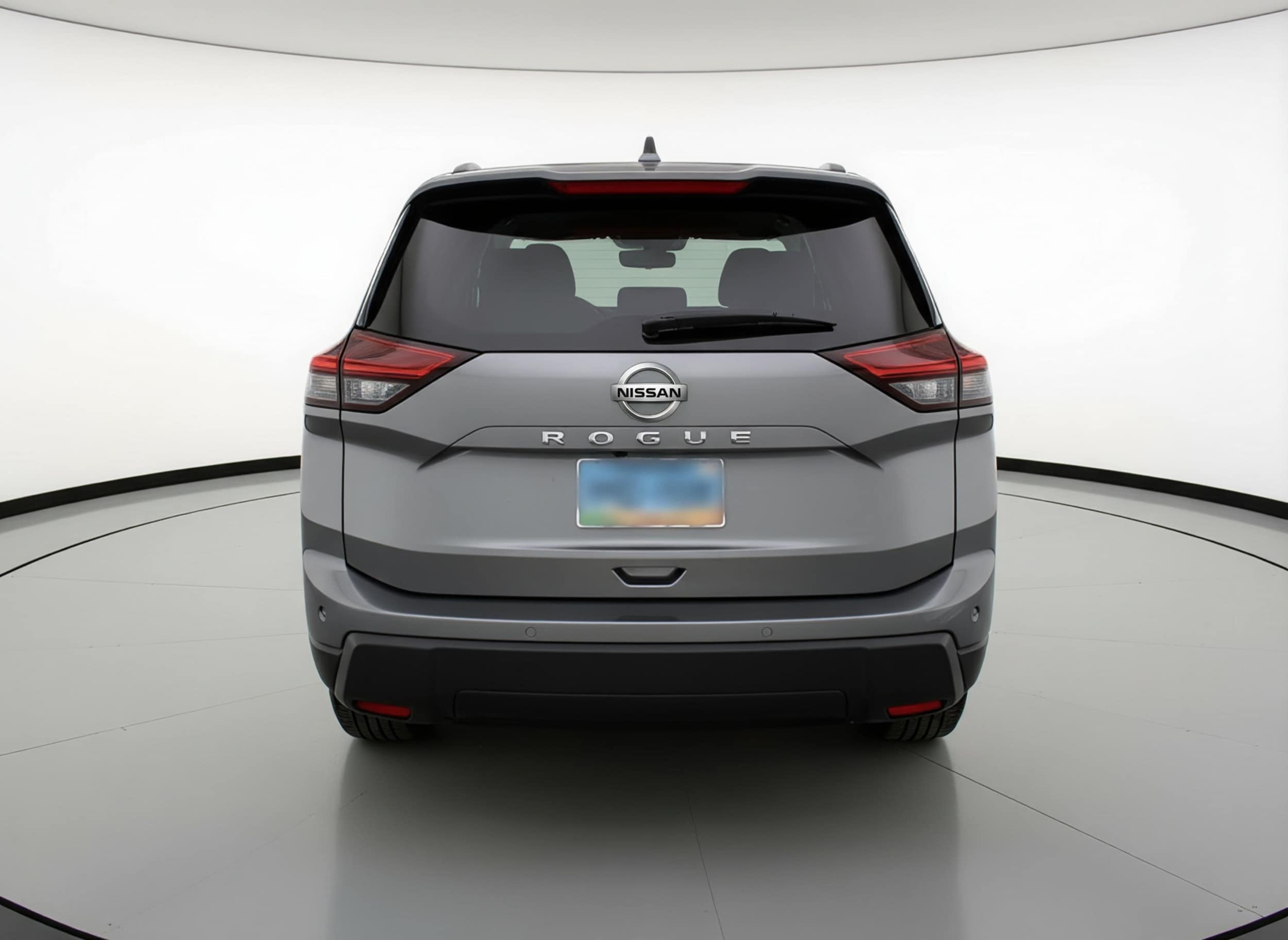 Thumbnail: 2025 Nissan Rogue - 6