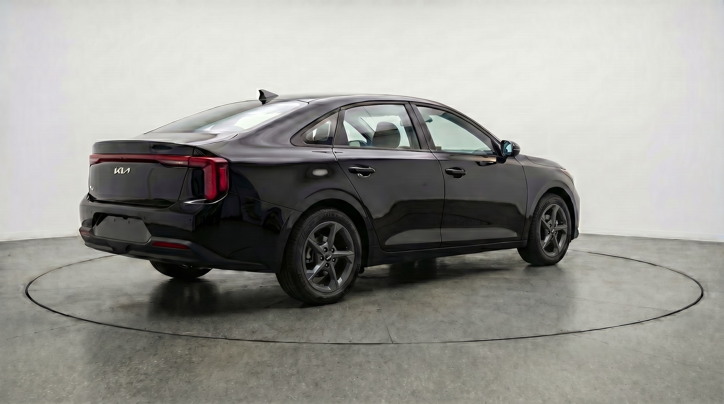 Thumbnail: 2025 Kia K4 - 7