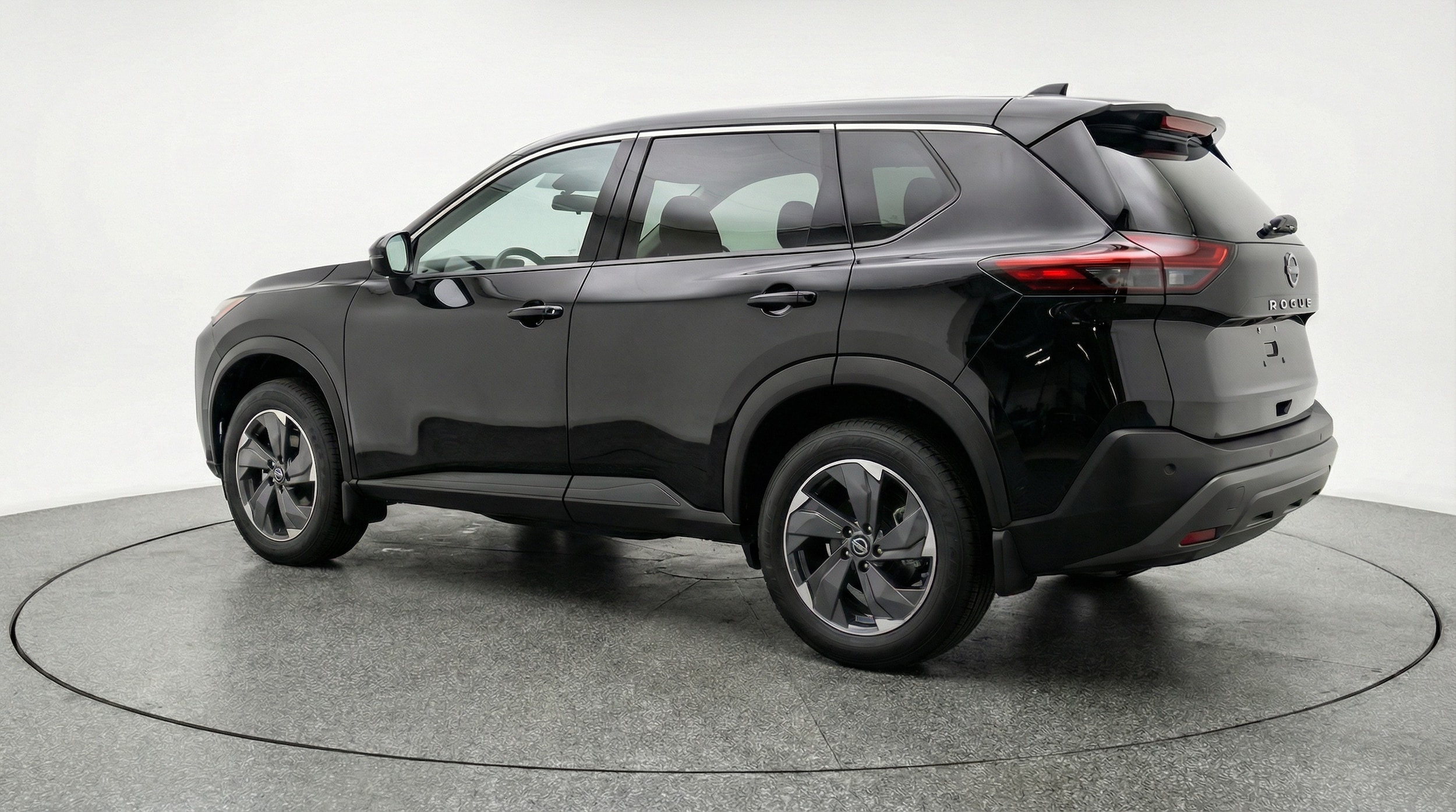 Thumbnail: 2025 Nissan Rogue - 5