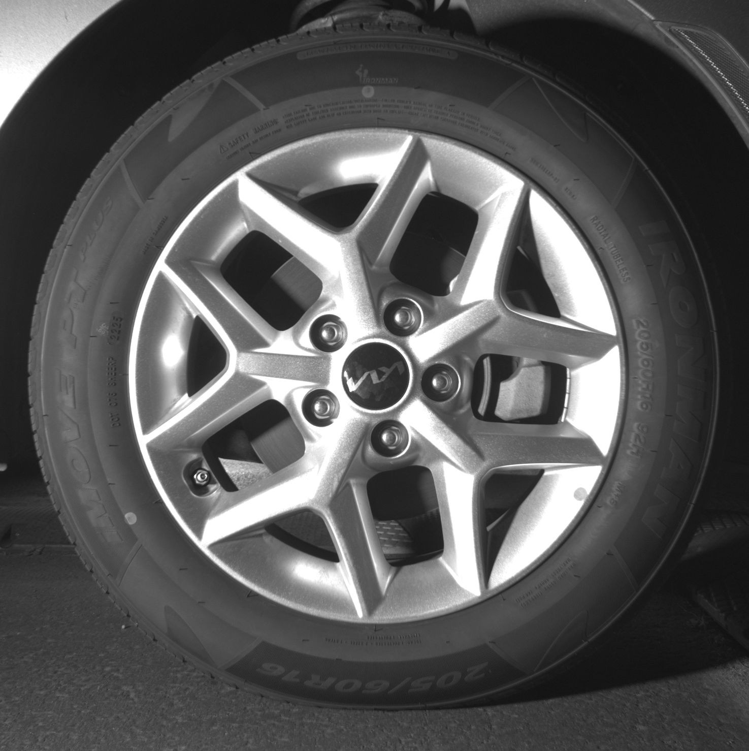 Thumbnail: 2025 Kia Soul - 17