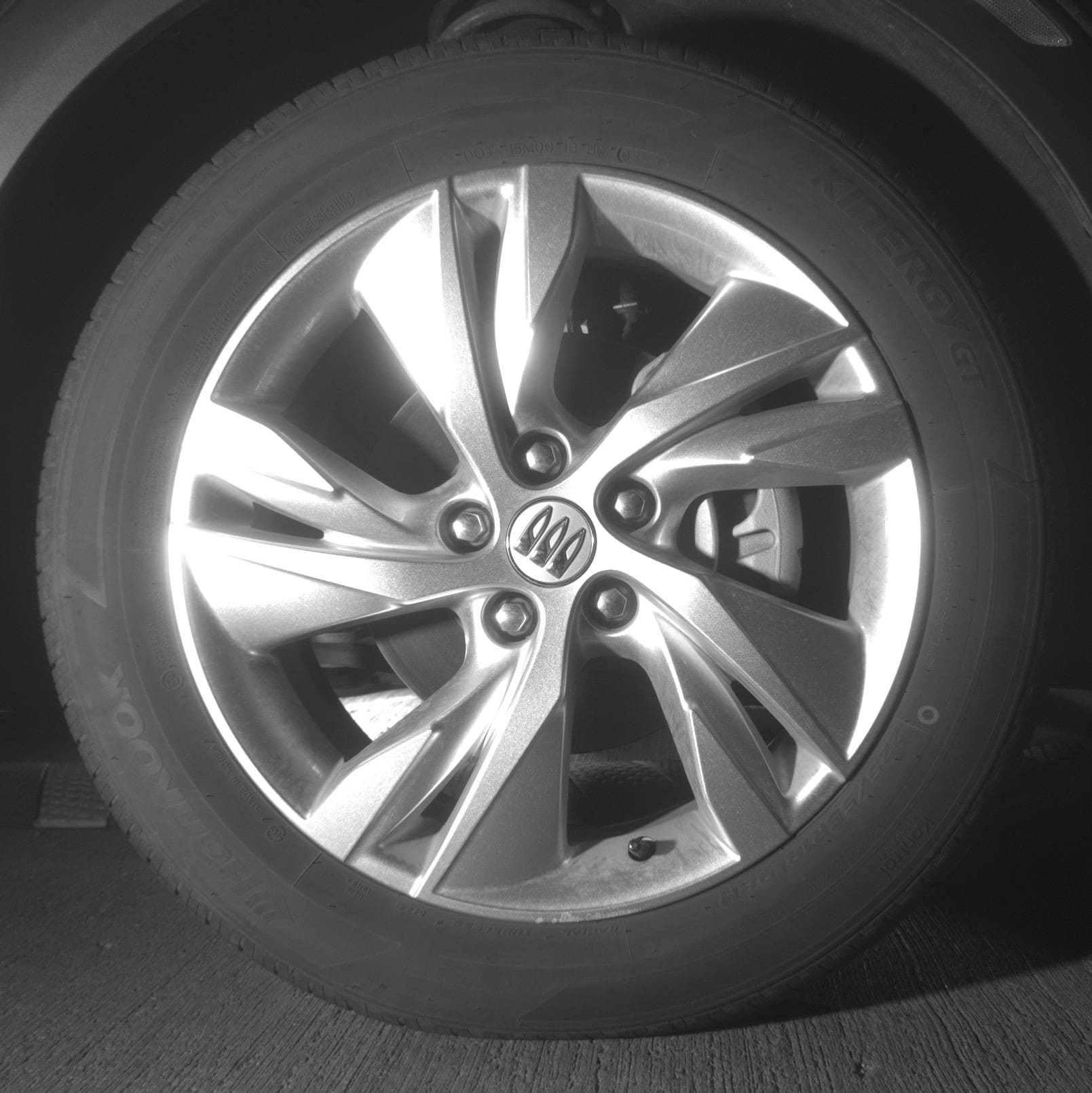 Thumbnail: 2025 Buick Encore GX - 10