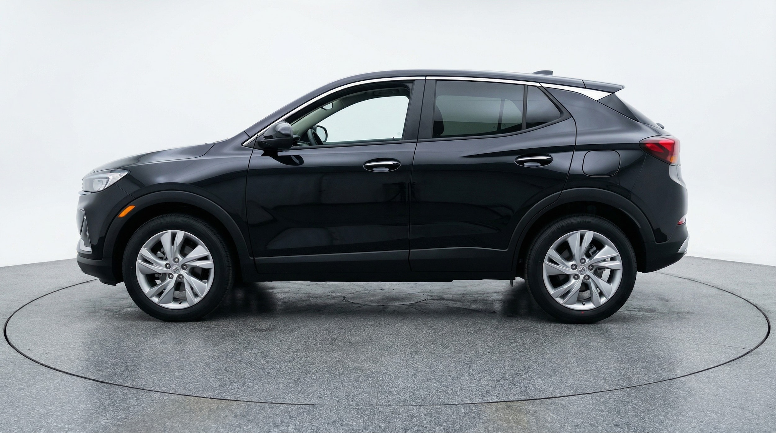 Thumbnail: 2025 Buick Encore GX - 4