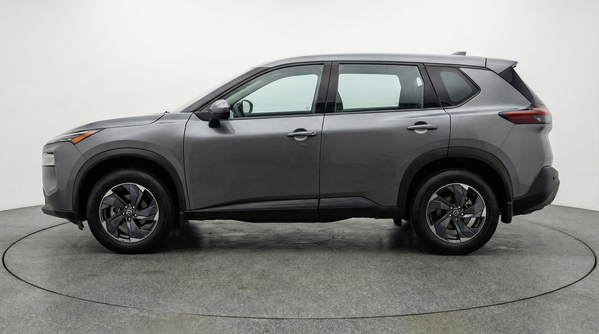 Thumbnail: 2025 Nissan Rogue - 4