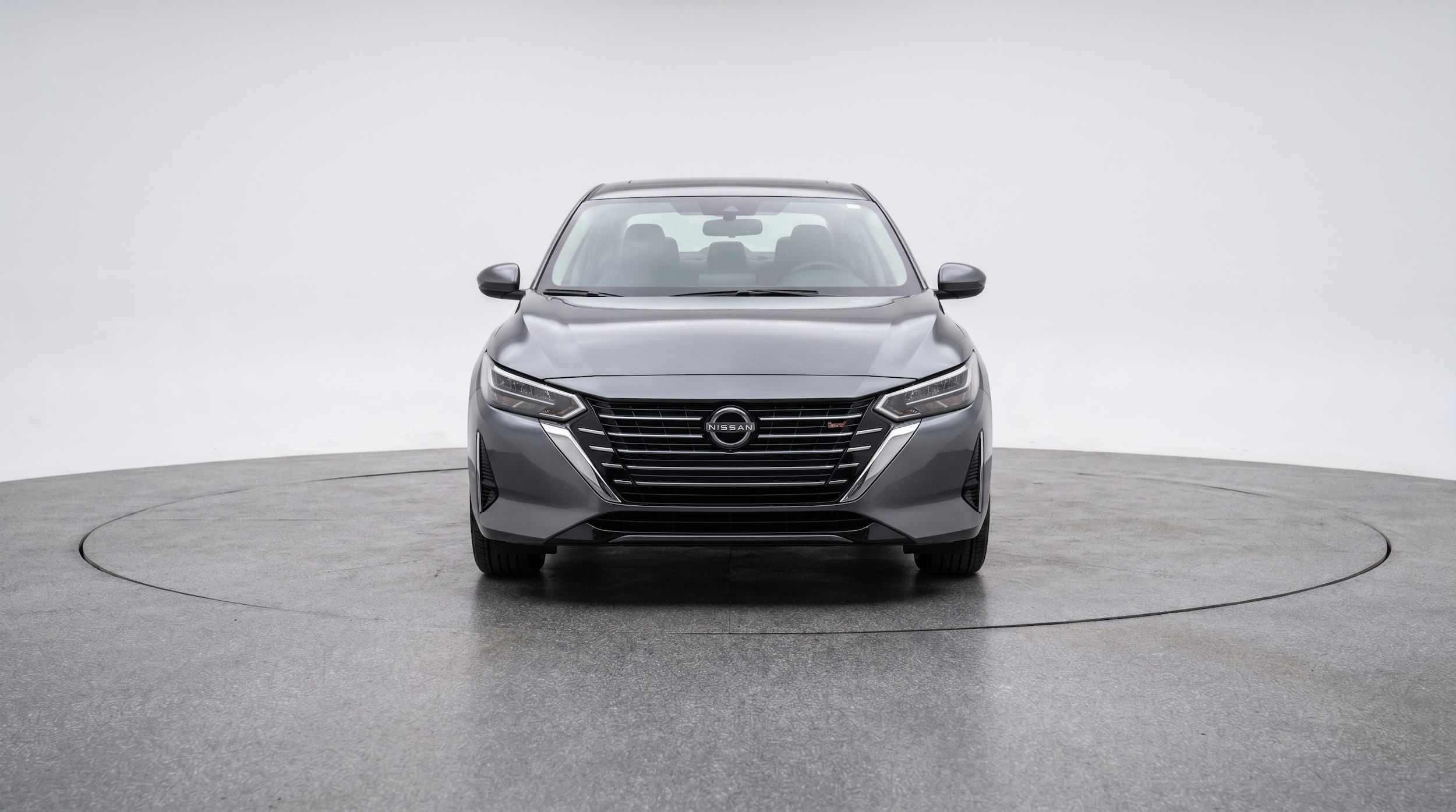 Thumbnail: 2025 Nissan Sentra - 2