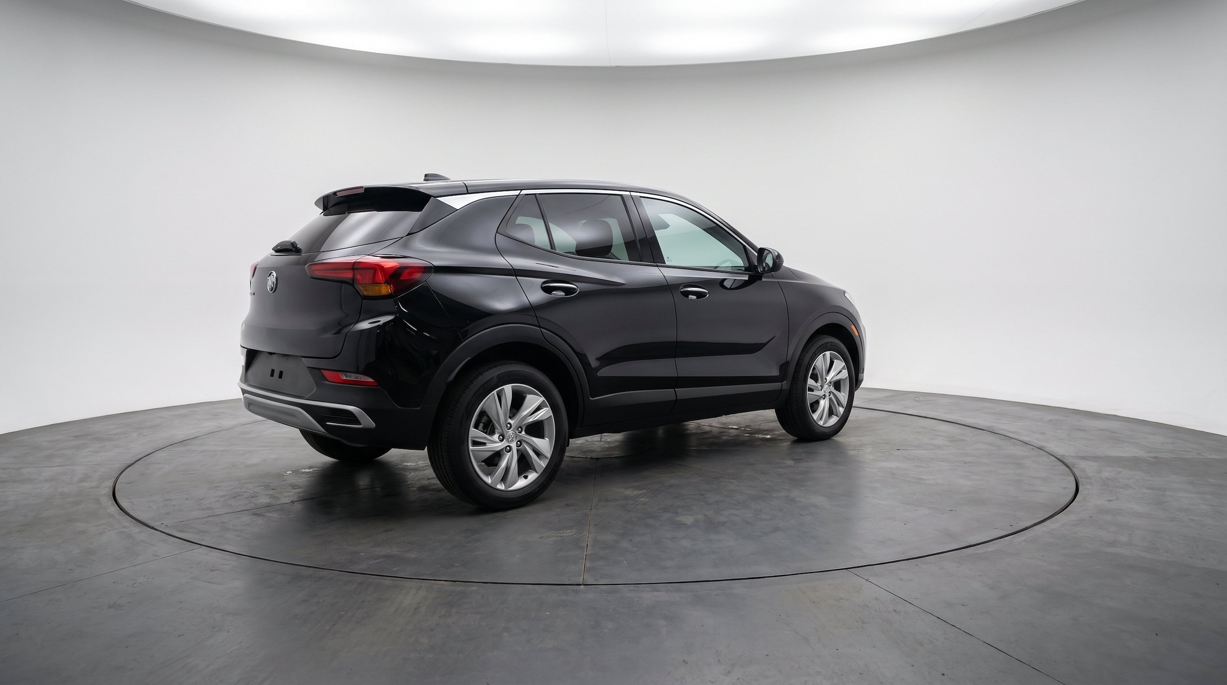 Thumbnail: 2026 Buick Encore GX - 9