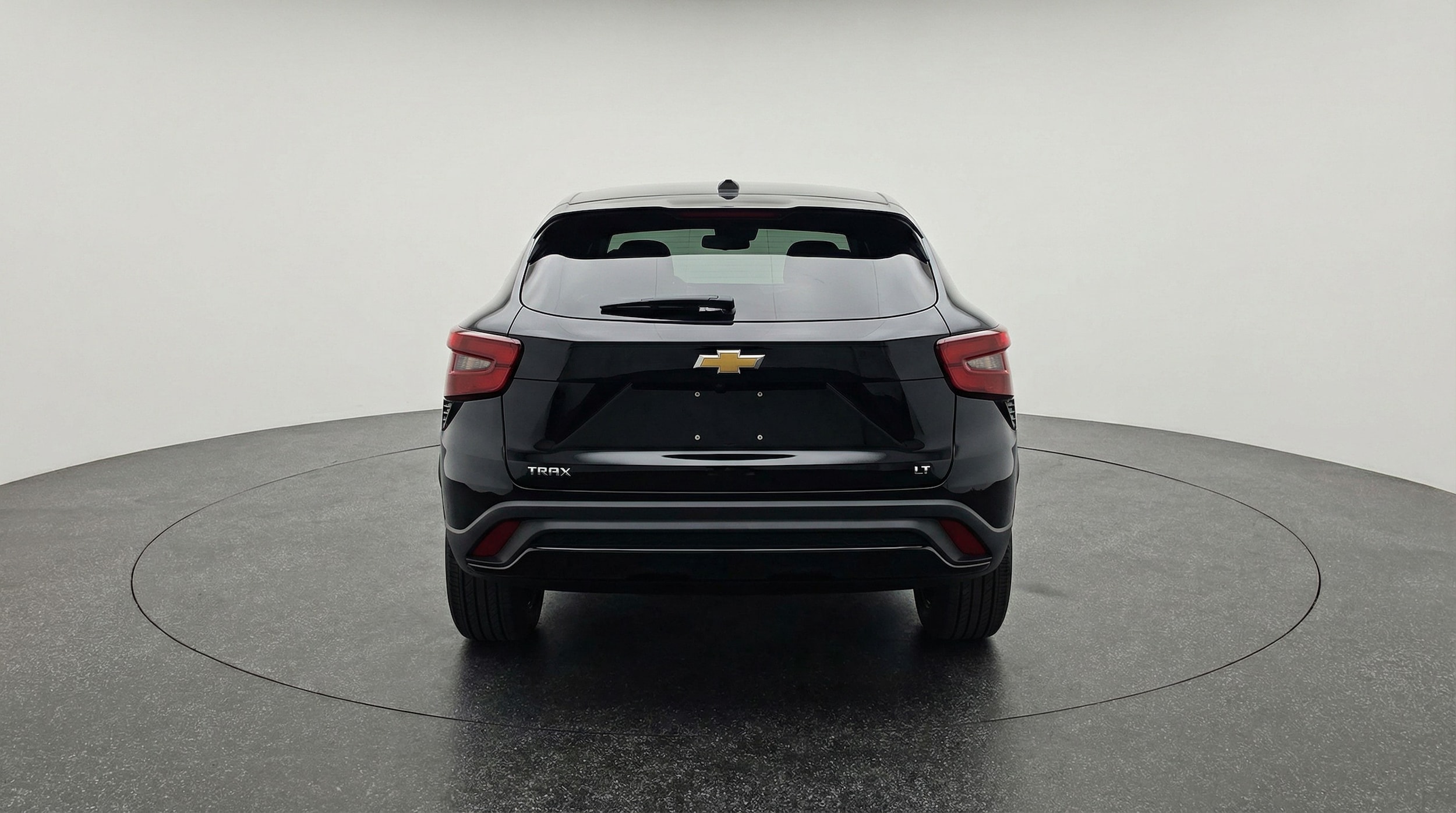 Thumbnail: 2025 Chevrolet Trax - 6