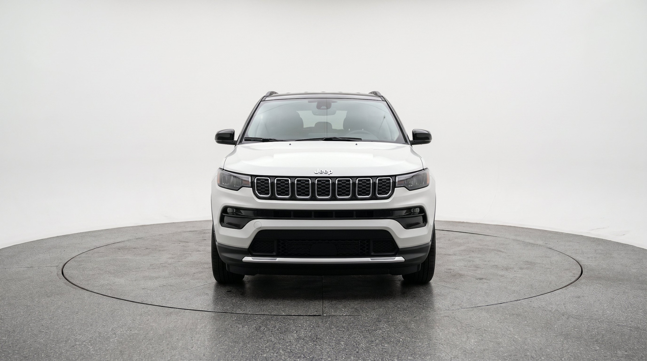 Thumbnail: 2025 Jeep Compass - 2
