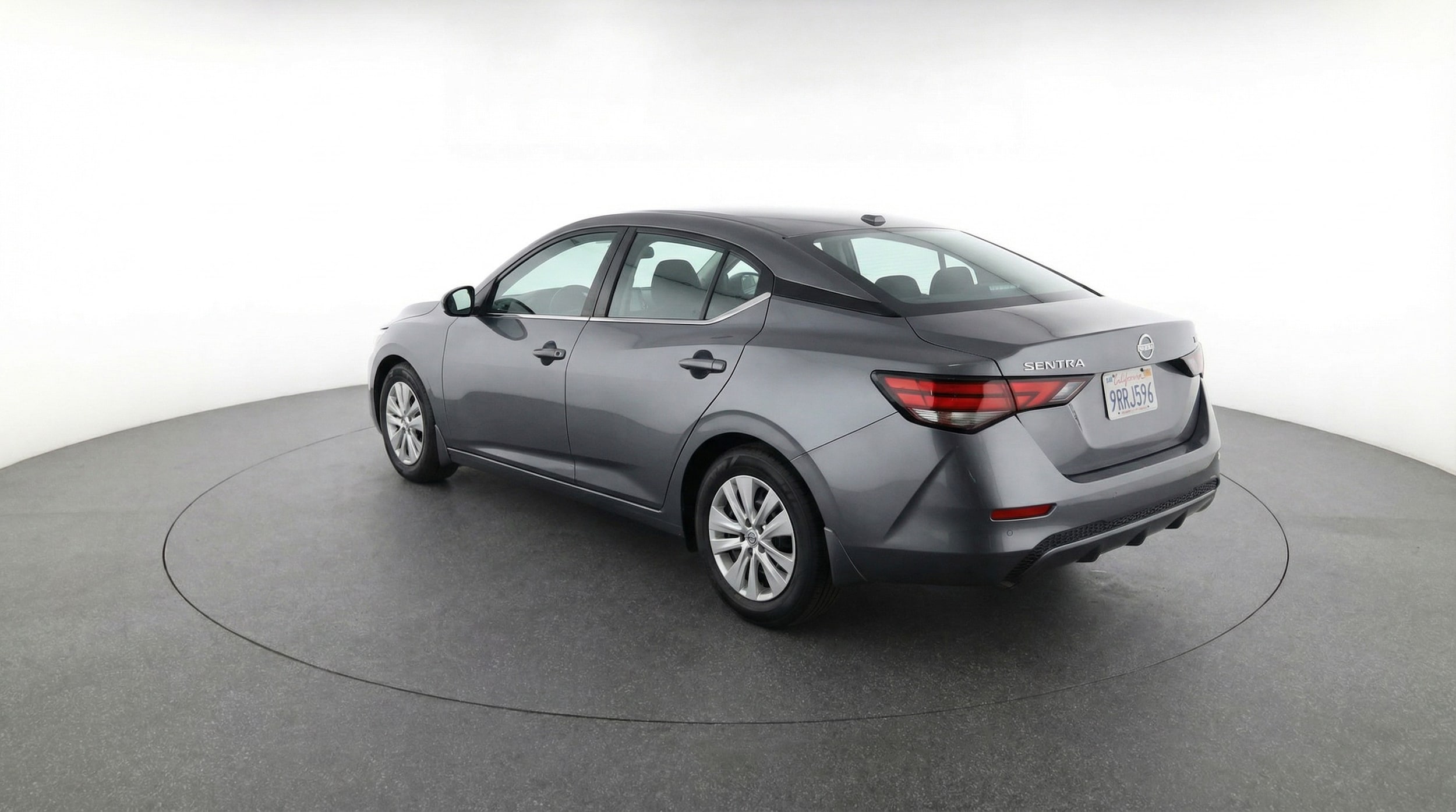 Thumbnail: 2025 Nissan Sentra - 5