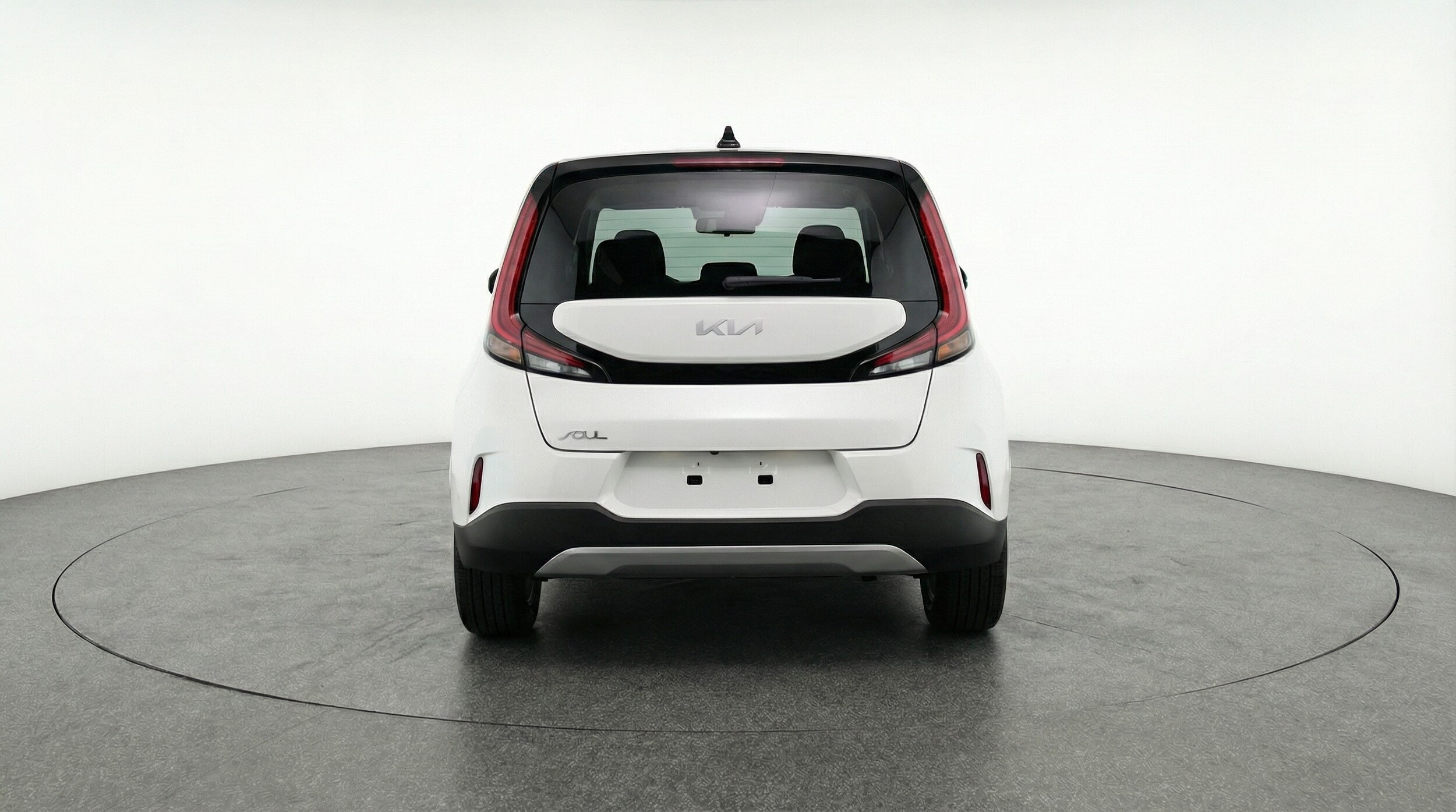 Thumbnail: 2025 Kia Soul - 6