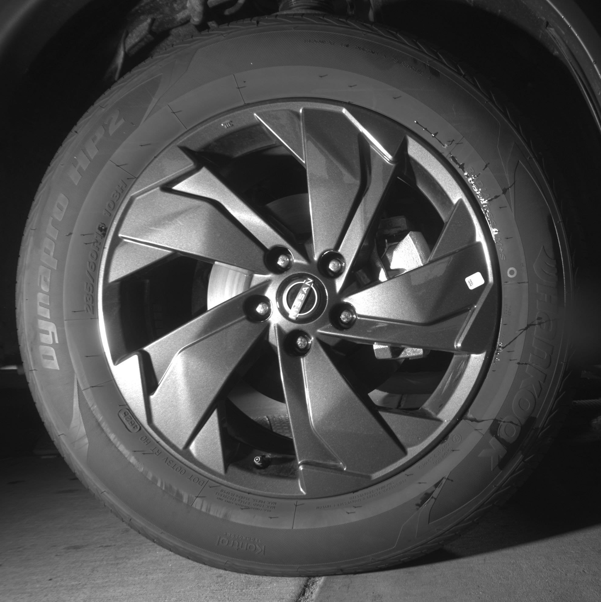 Thumbnail: 2026 Nissan Rogue - 13