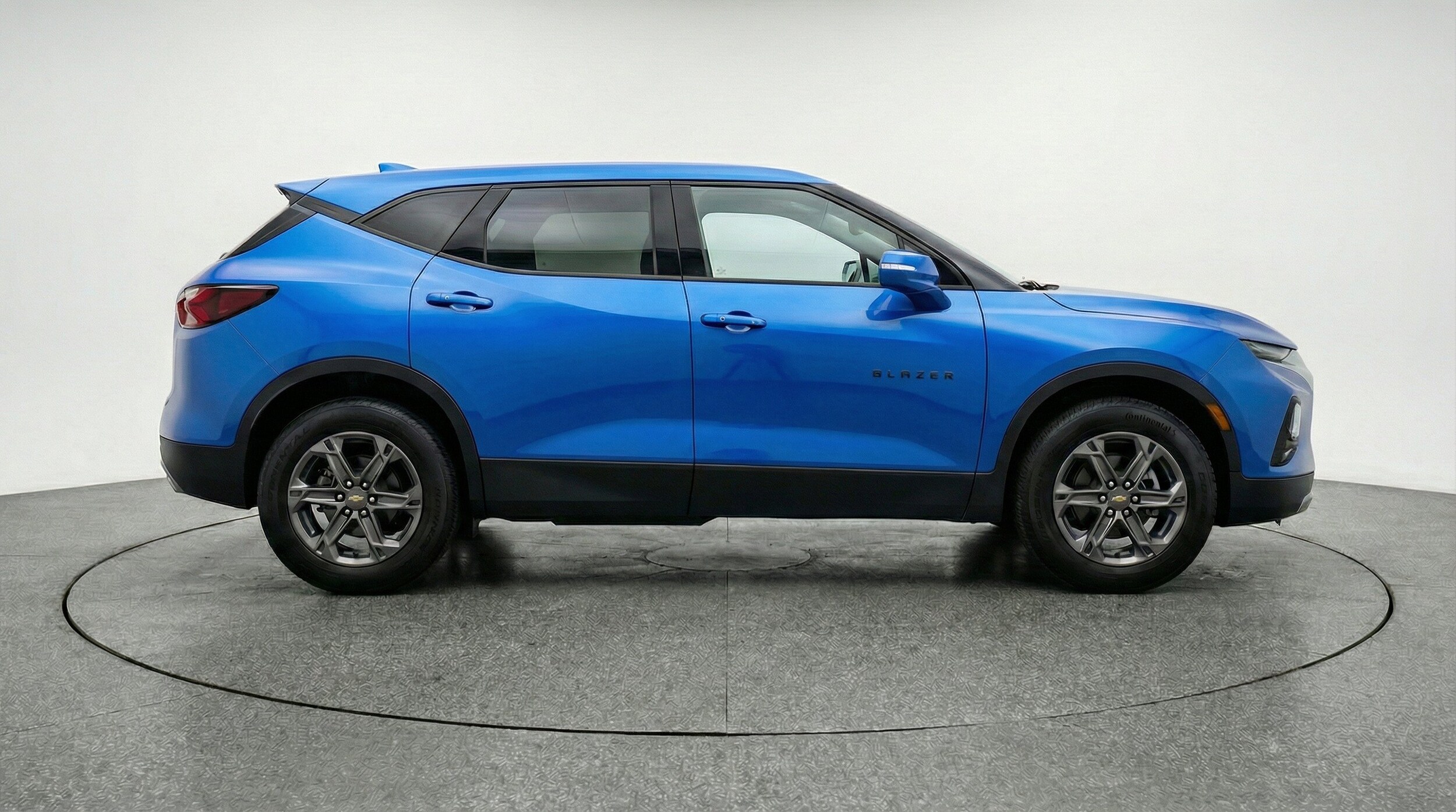 Thumbnail: 2026 Chevrolet Blazer - 11