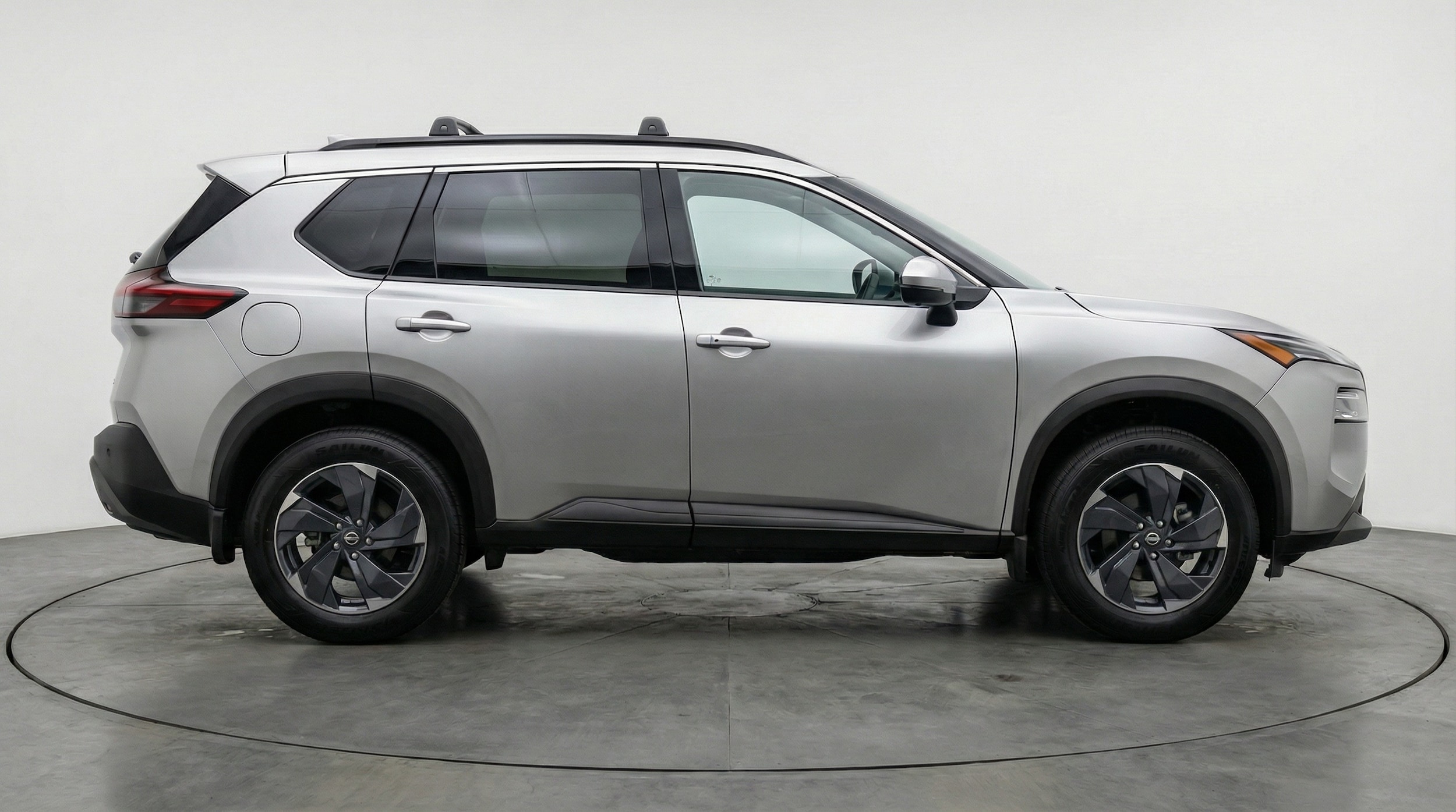 Thumbnail: 2025 Nissan Rogue - 8