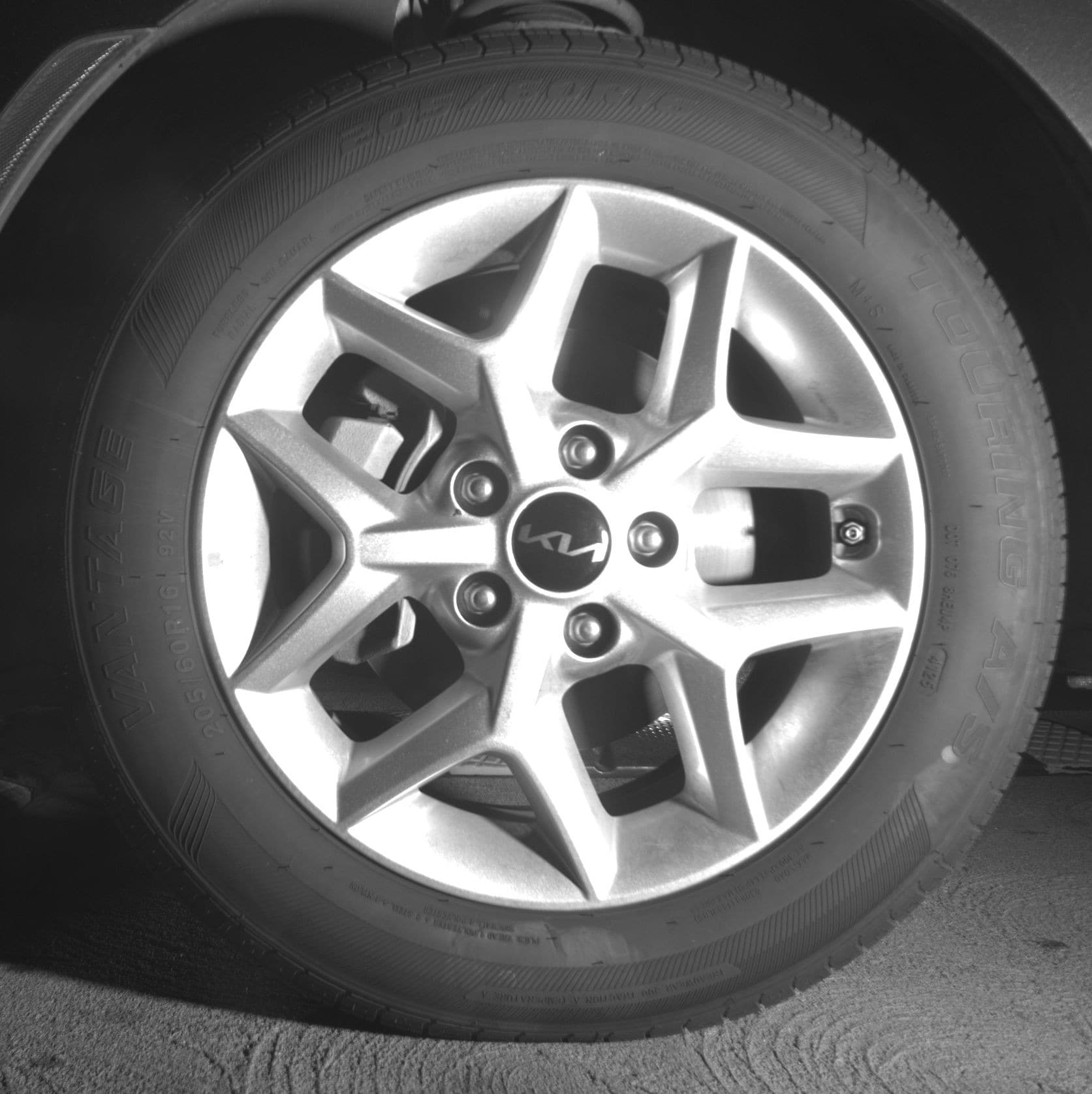 Thumbnail: 2025 Kia Soul - 9