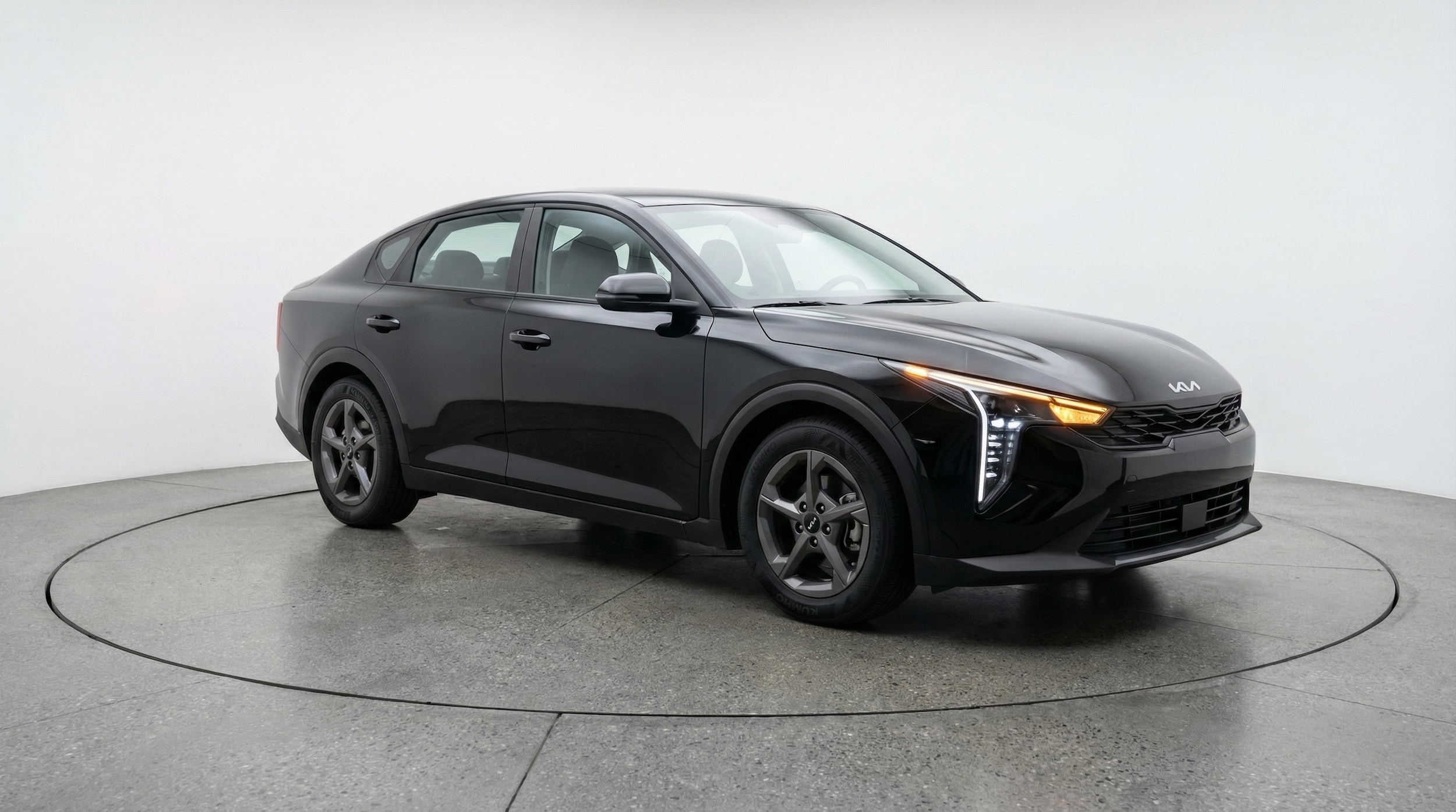 Thumbnail: 2025 Kia K4 - 1