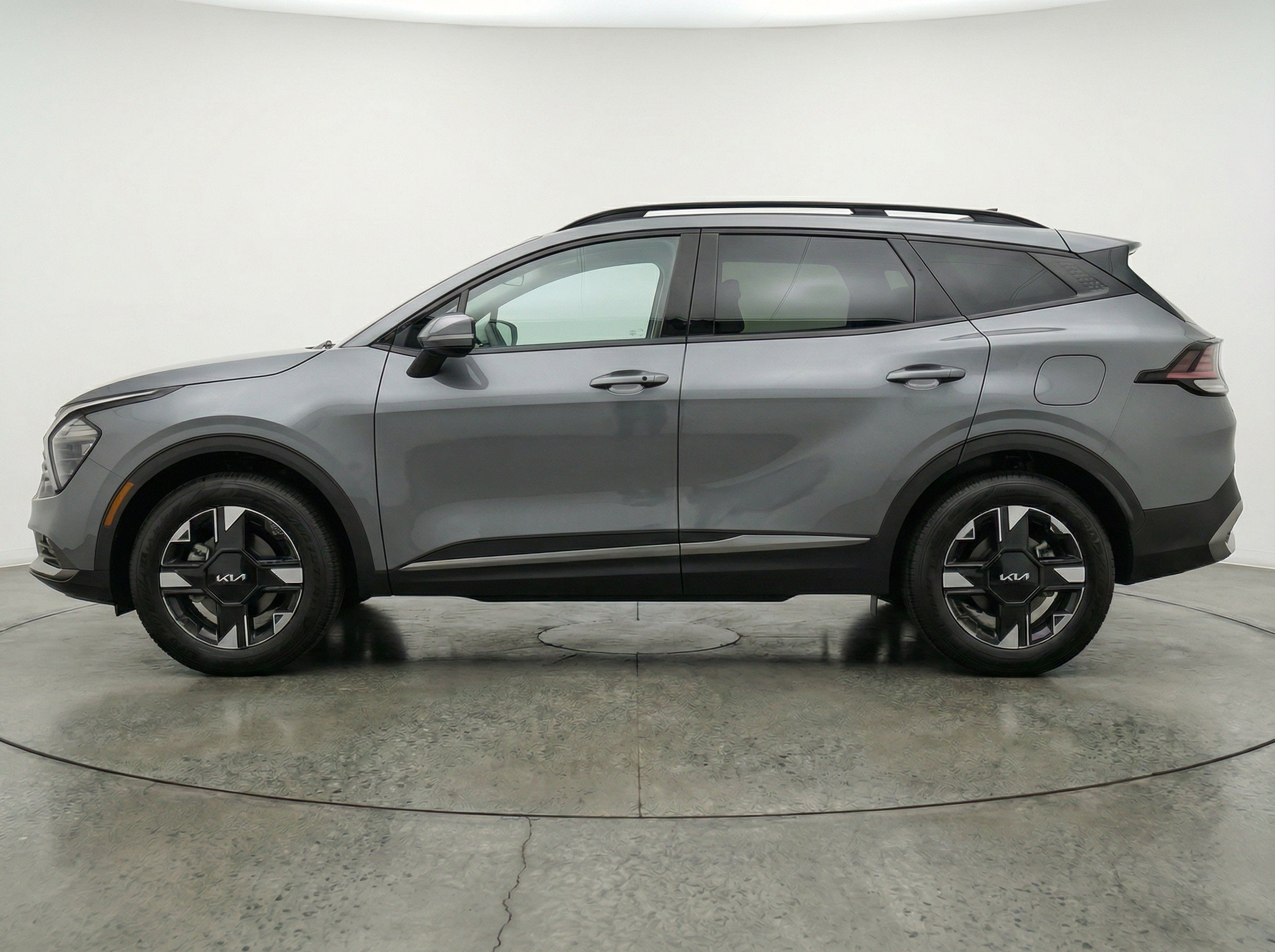 Thumbnail: 2026 Kia Sportage - 5