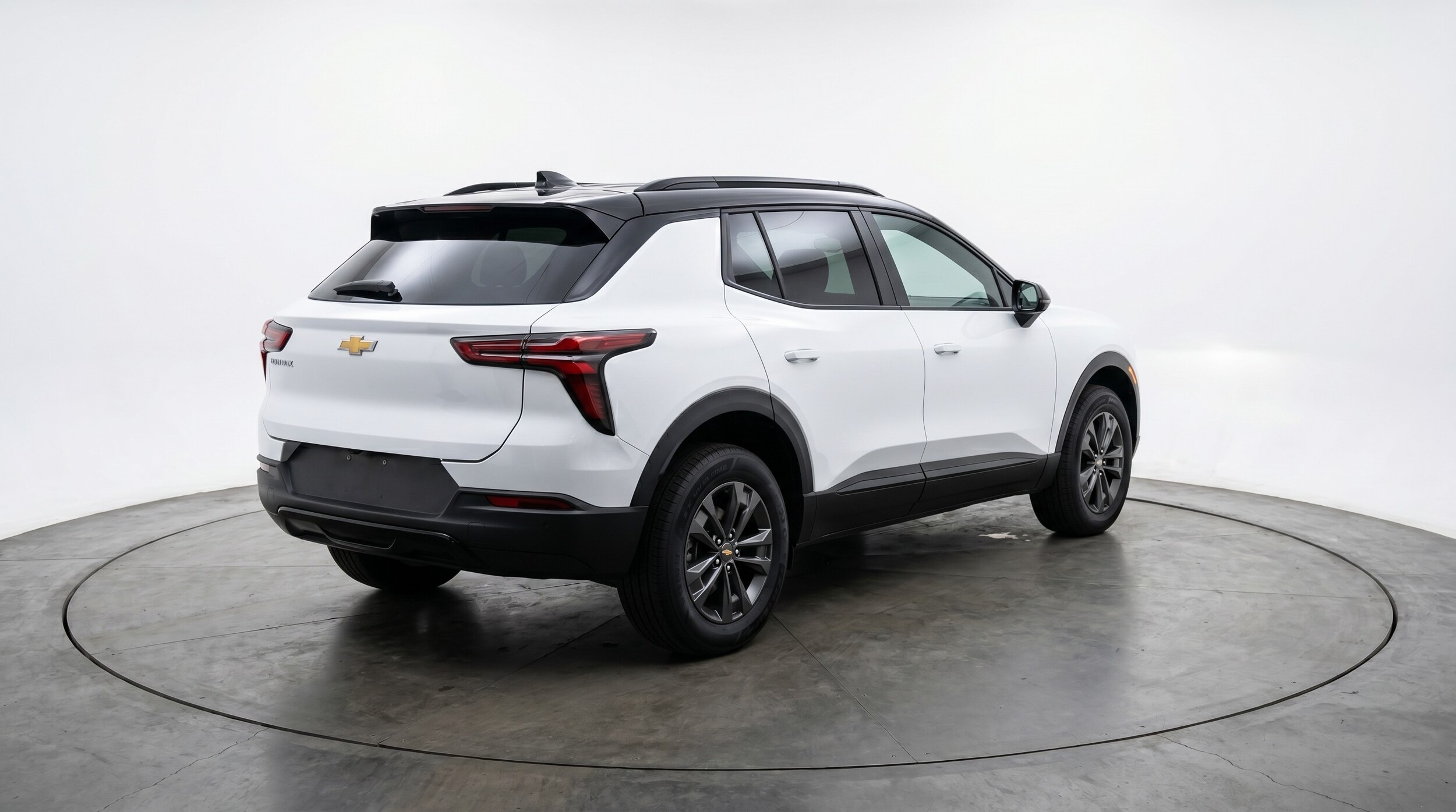 Thumbnail: 2025 Chevrolet Equinox - 7