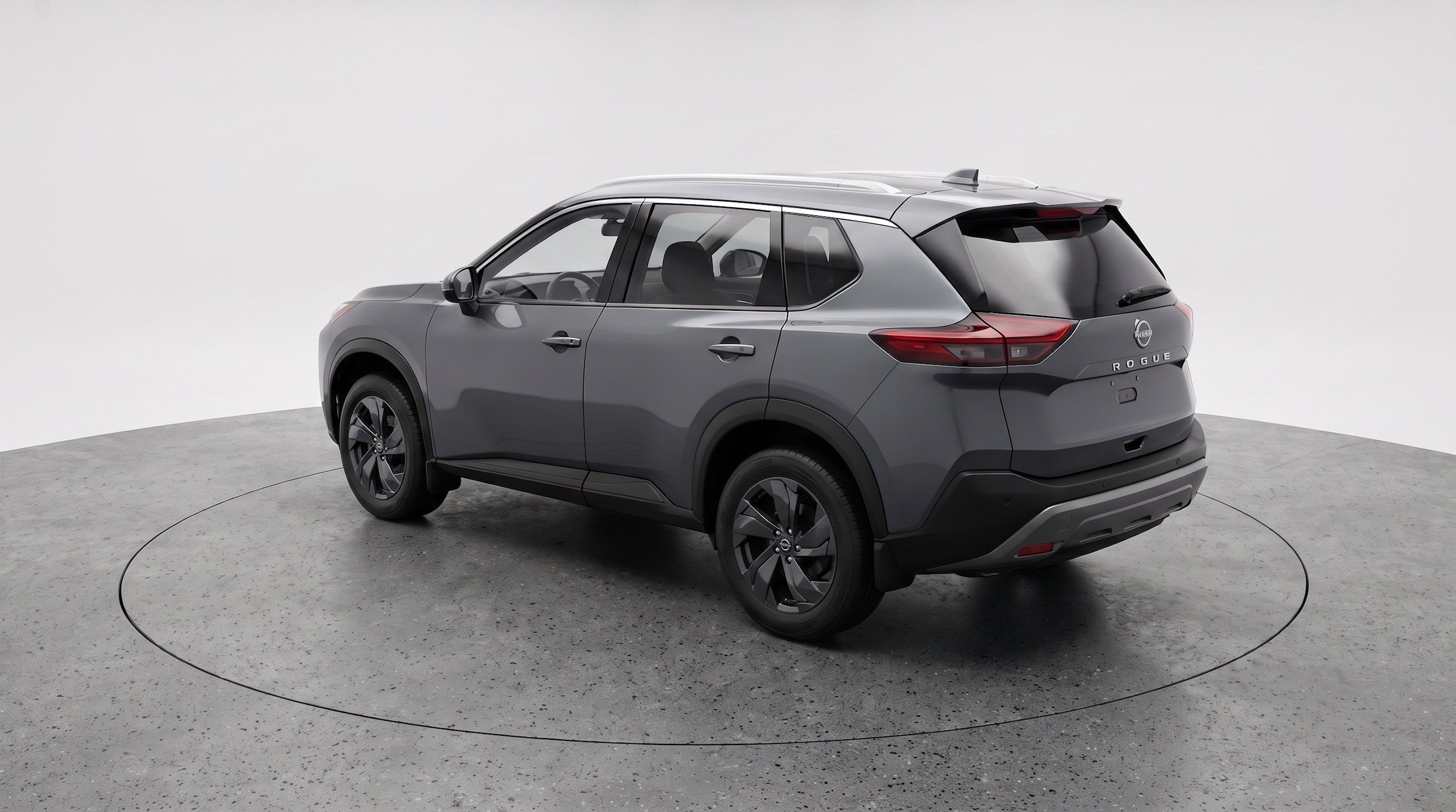 Thumbnail: 2026 Nissan Rogue - 6