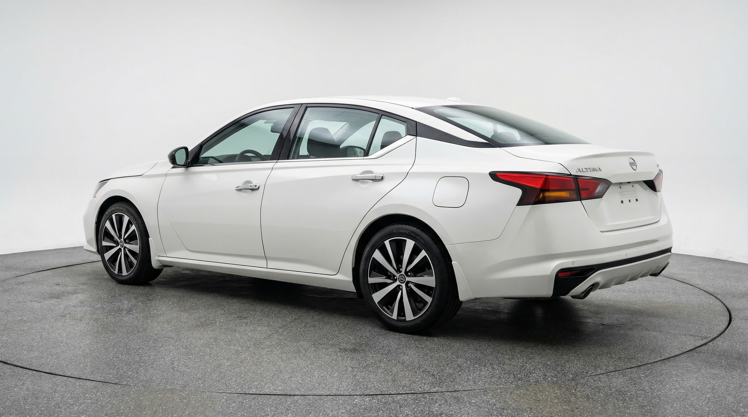 Thumbnail: 2025 Nissan Altima - 5