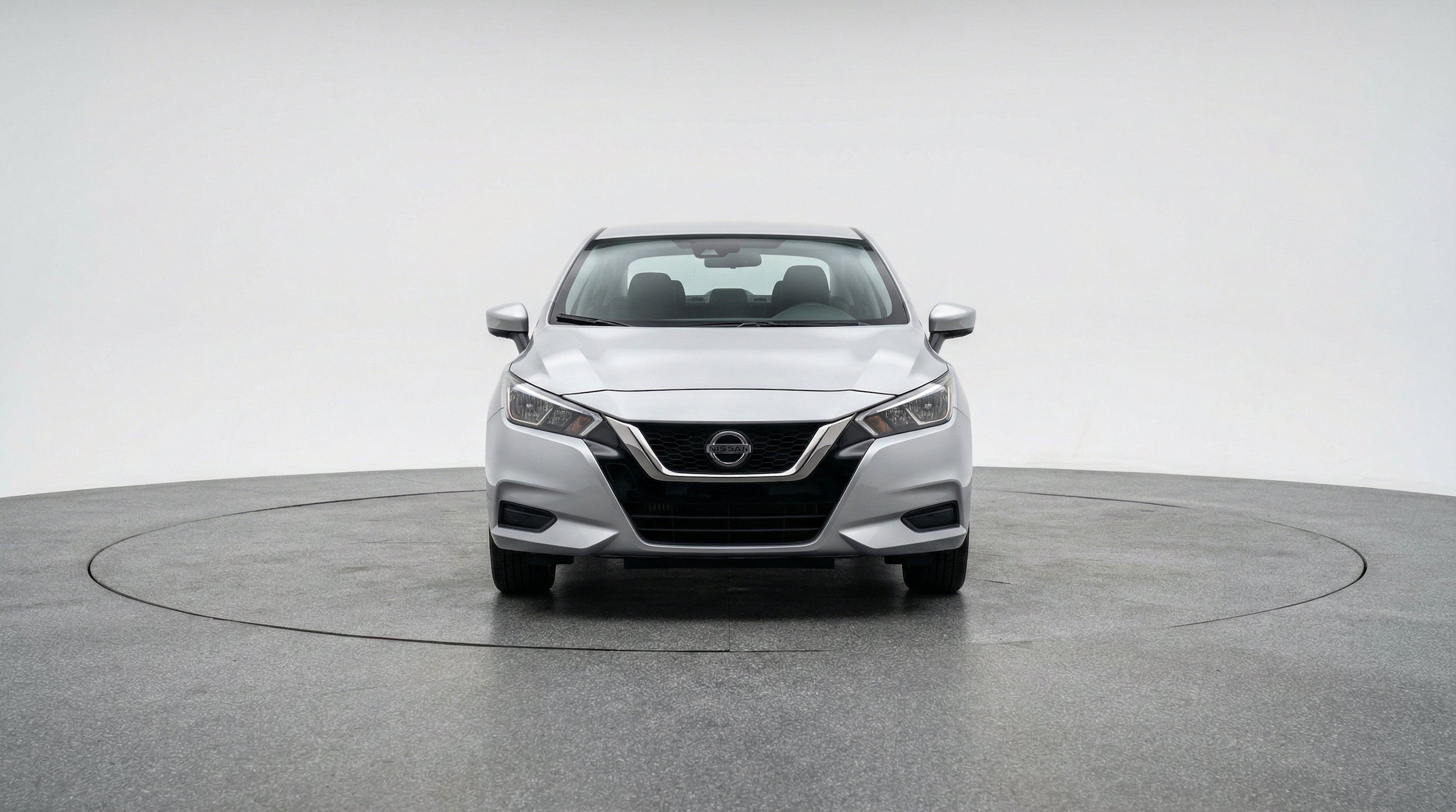Thumbnail: 2025 Nissan Versa - 2