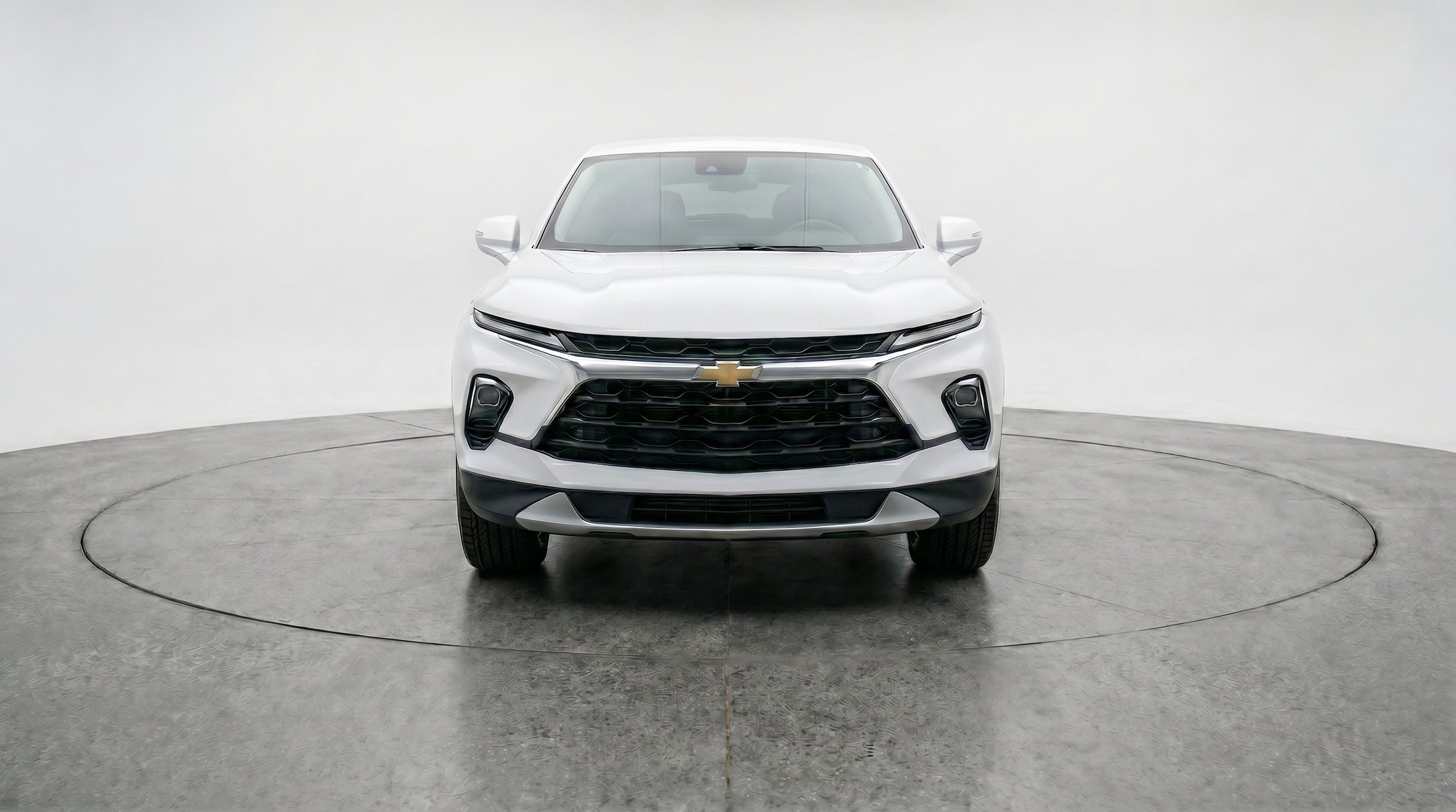 Thumbnail: 2026 Chevrolet Blazer - 2