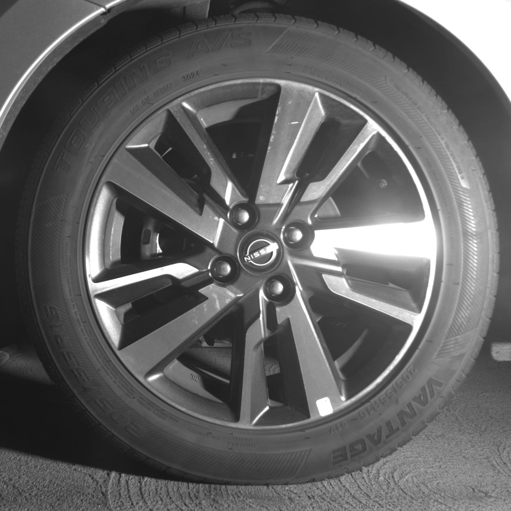 Thumbnail: 2025 Nissan Versa - 9