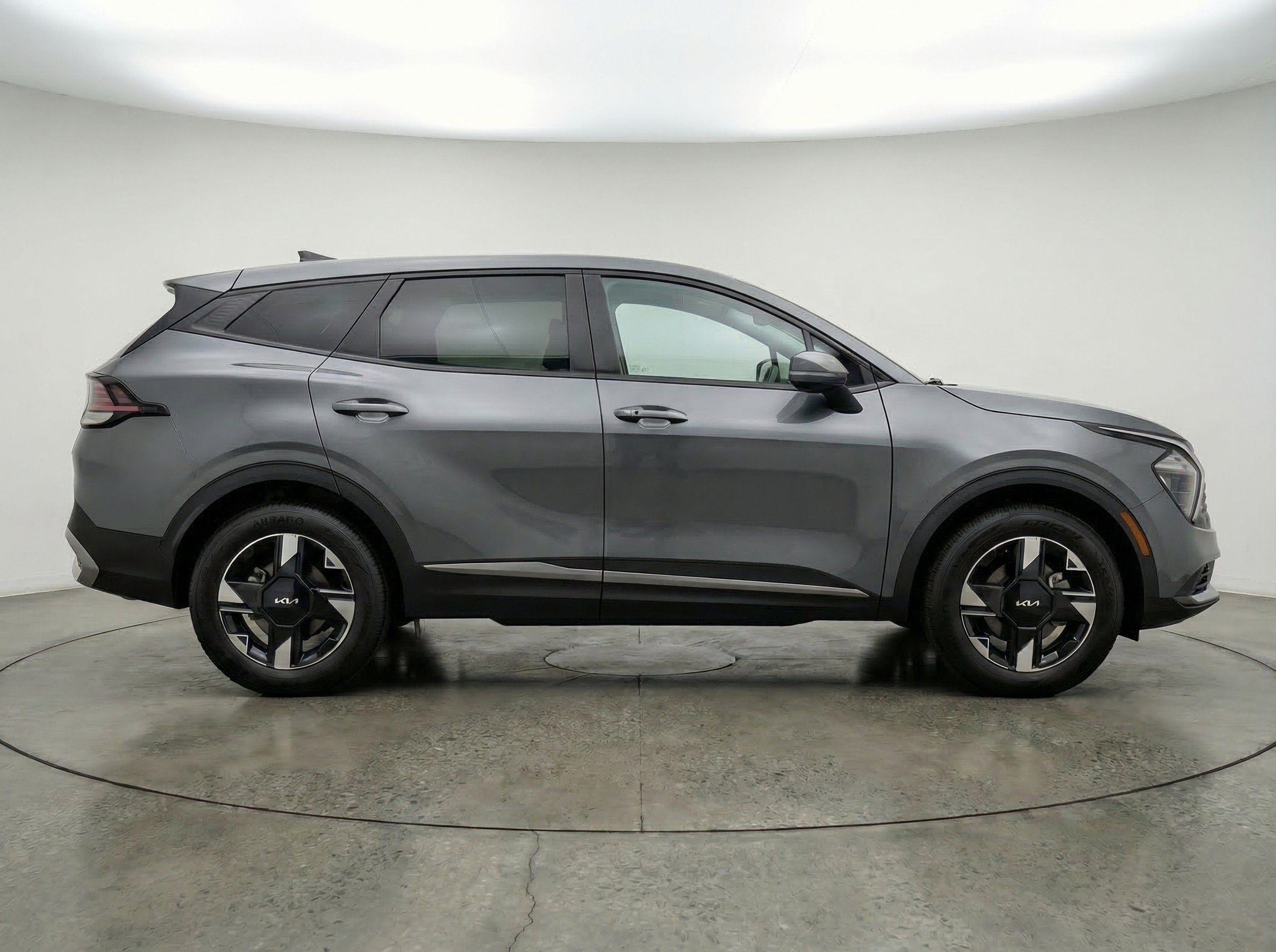 Thumbnail: 2026 Kia Sportage - 11
