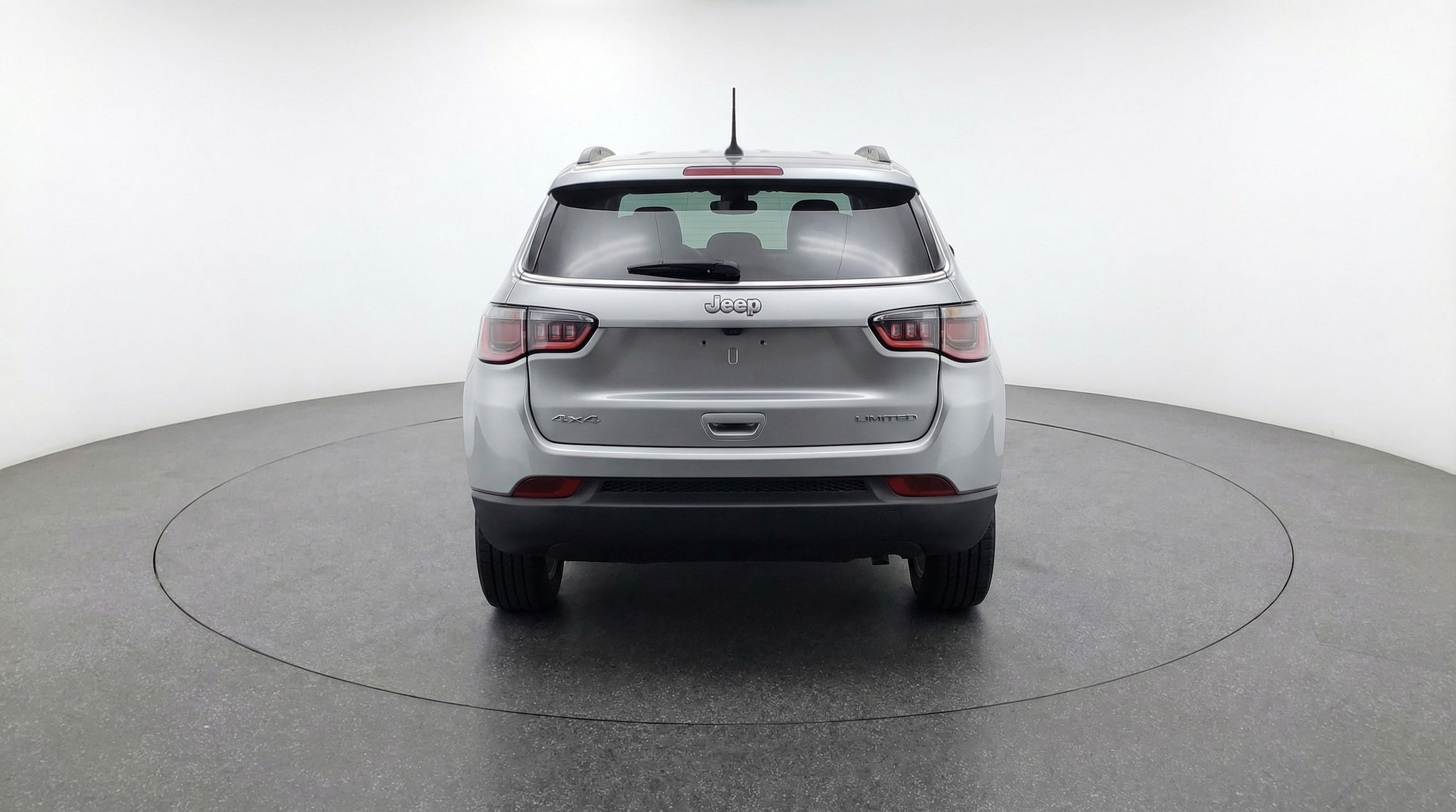 Thumbnail: 2025 Jeep Compass - 6