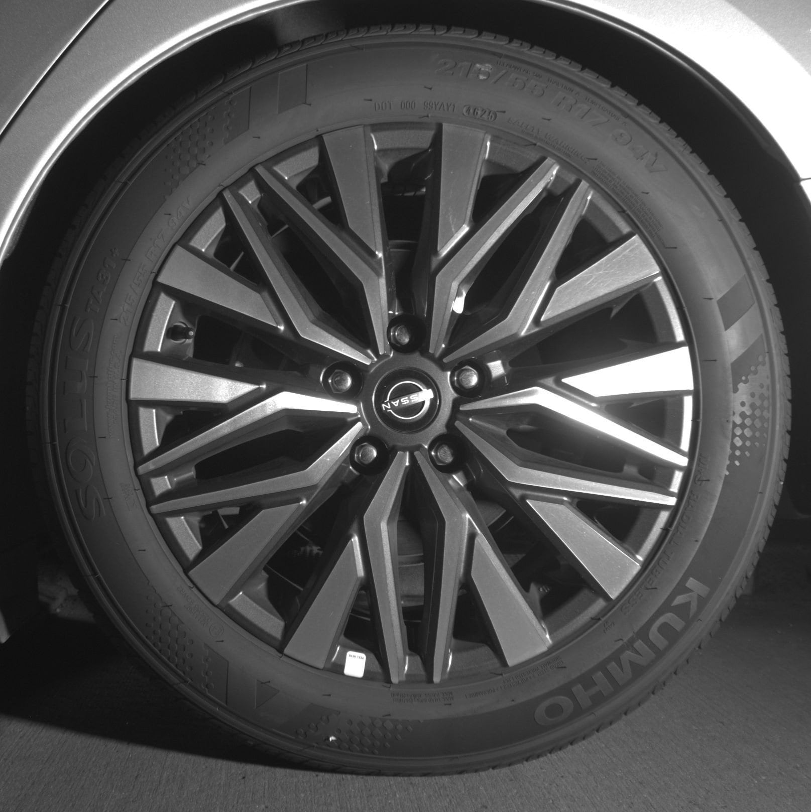 Thumbnail: 2026 Nissan Altima - 14