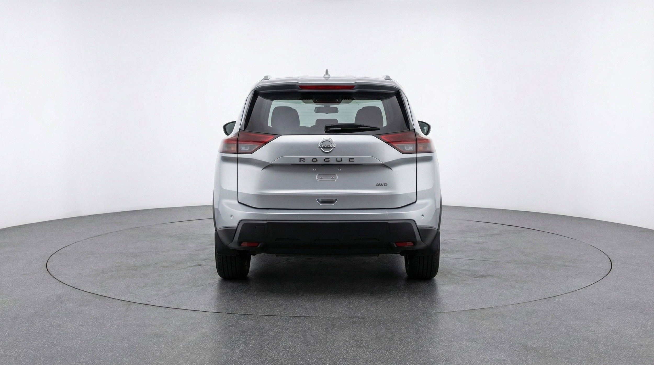 Thumbnail: 2025 Nissan Rogue - 7