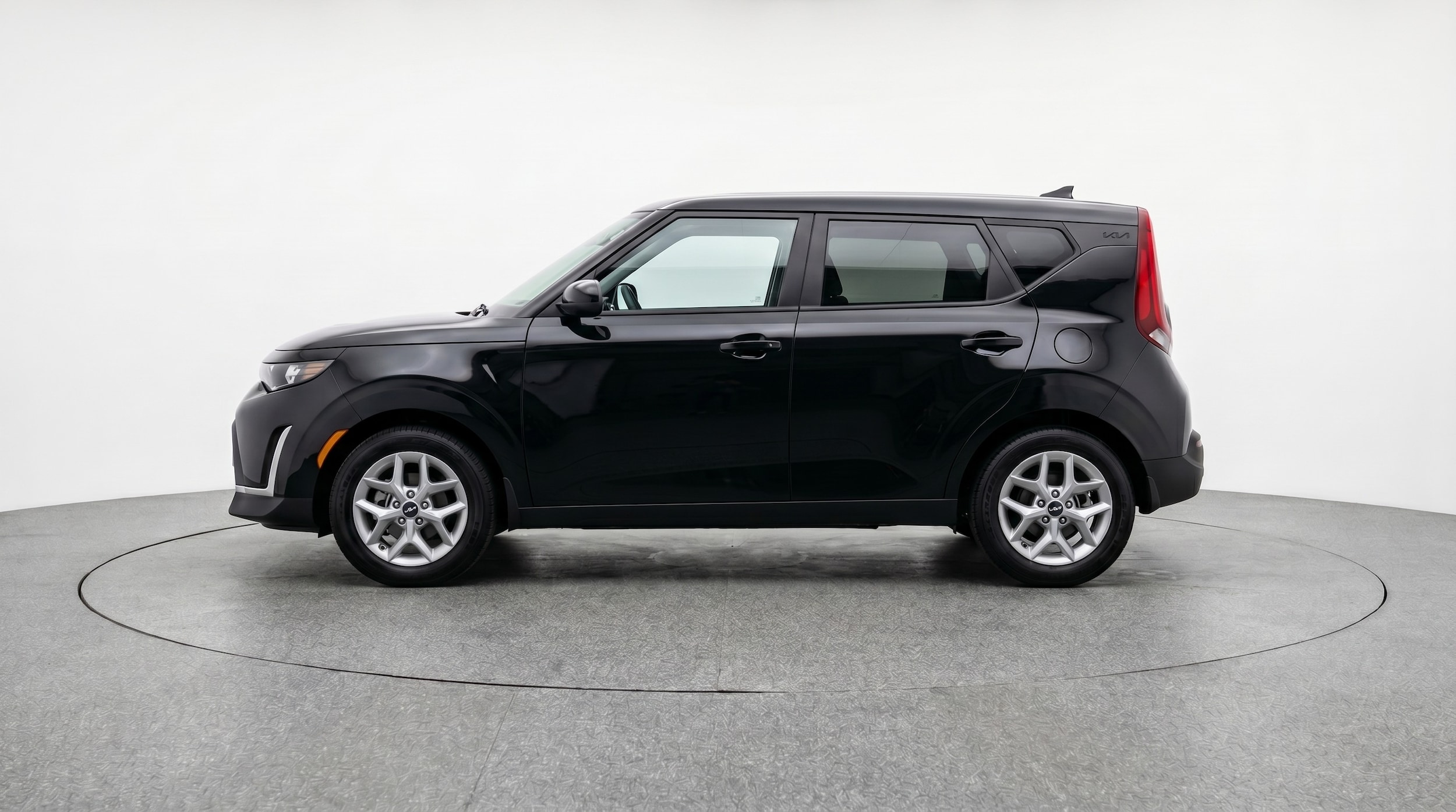 Thumbnail: 2025 Kia Soul - 4