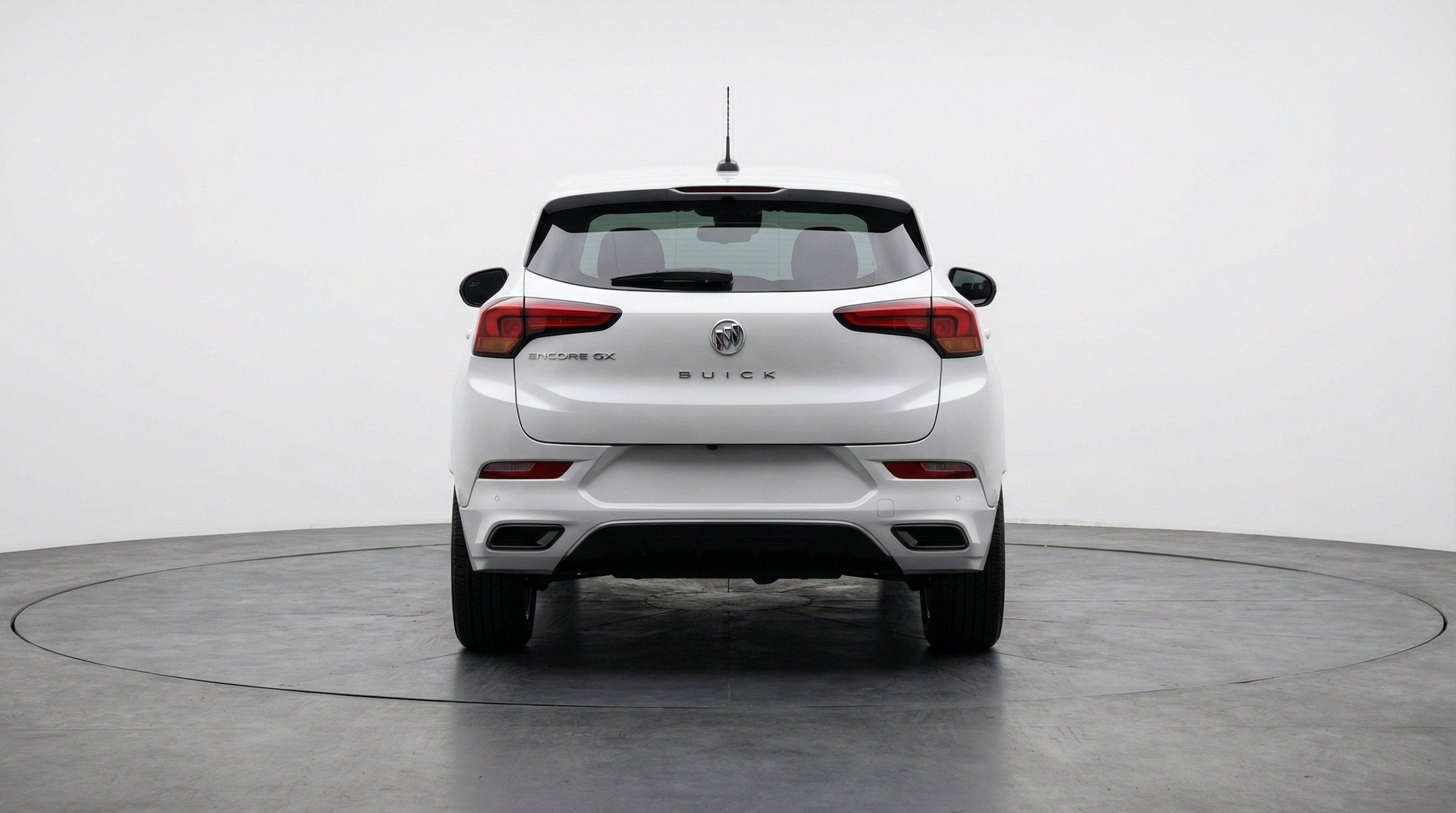 Thumbnail: 2026 Buick Encore GX - 7