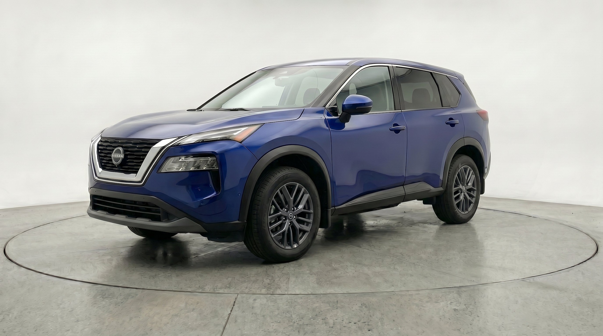 Thumbnail: 2026 Nissan Rogue - 3